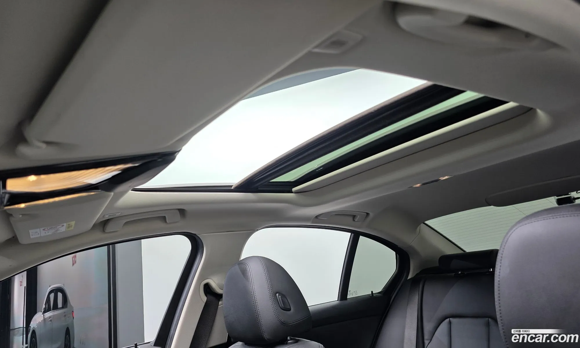BMW 3 Series 2020 — 24