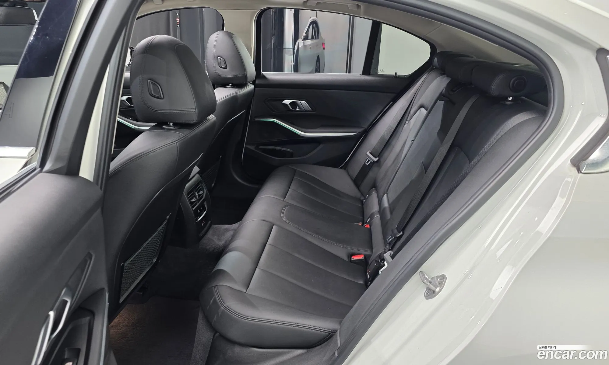 BMW 3 Series 2020 — 21