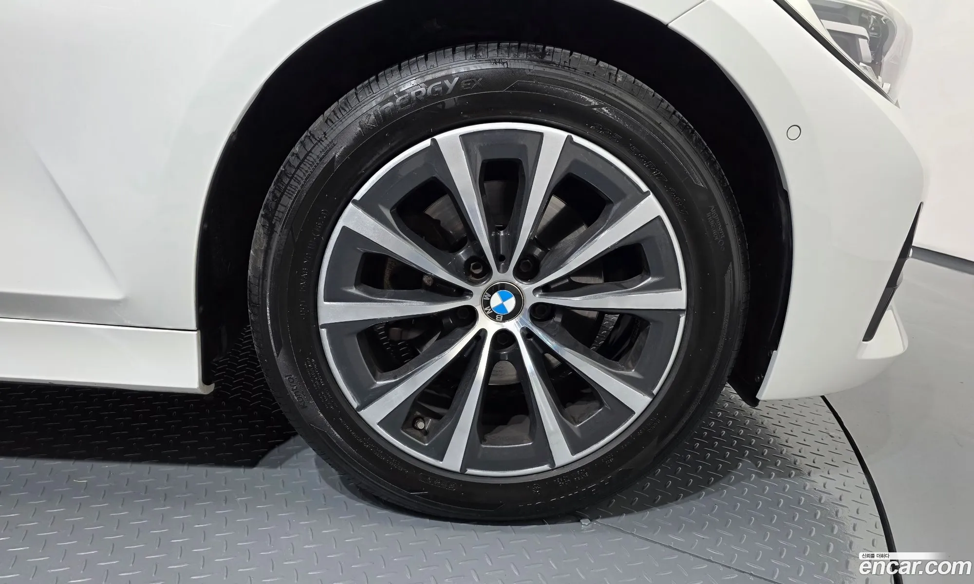 BMW 3 Series 2020 — 13