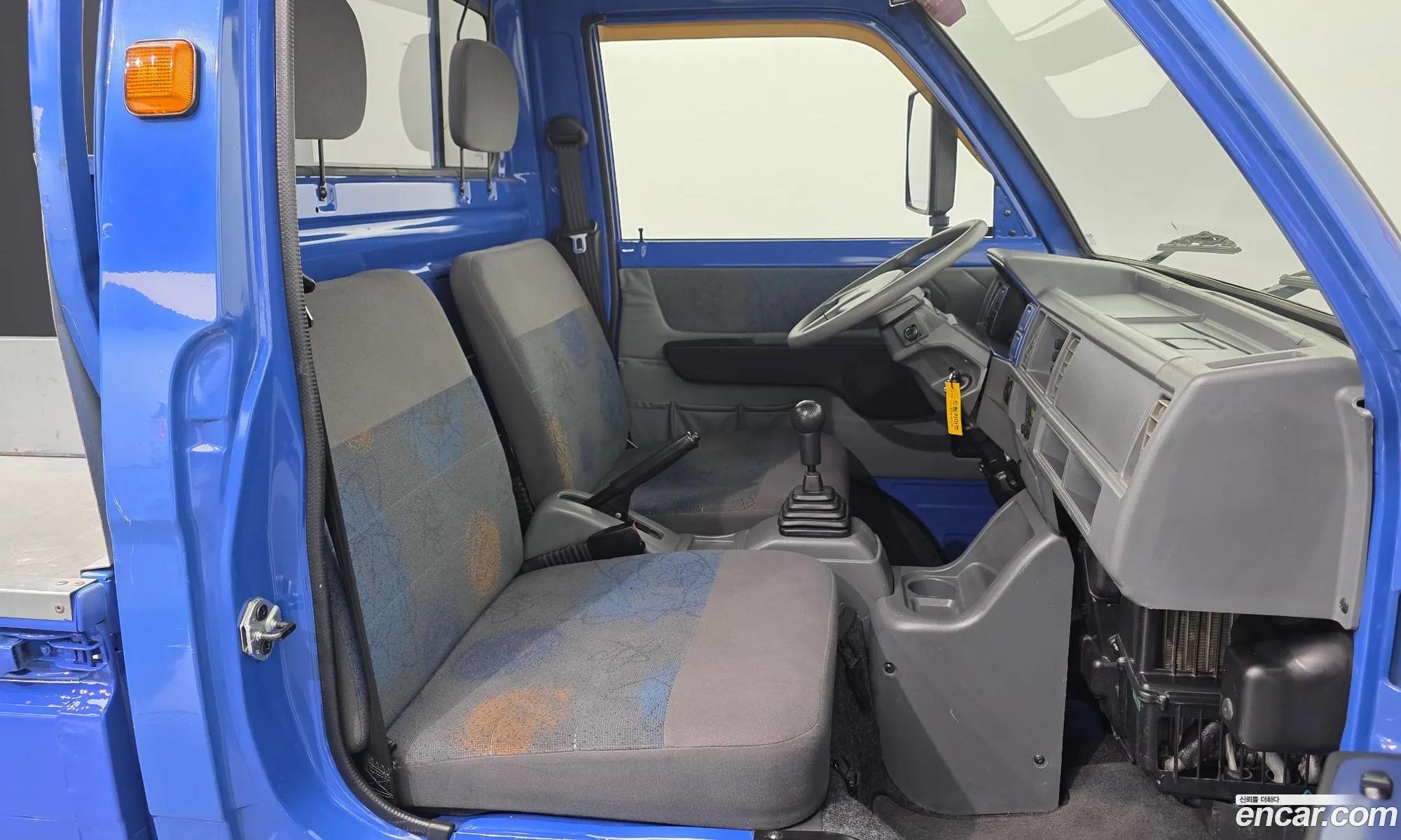 Chevrolet (GM Daewoo) Labo 2015 KLY2B51EDFC331073 — 29