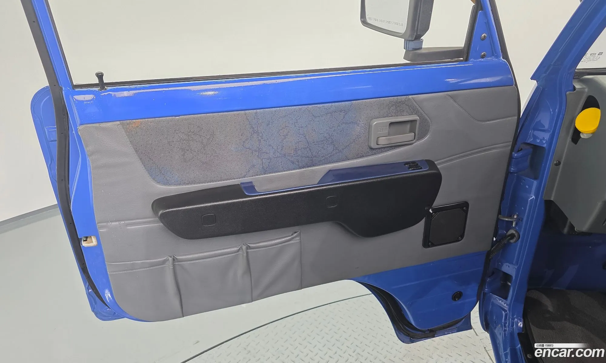 Chevrolet (GM Daewoo) Labo 2015 KLY2B51EDFC331073 — 14