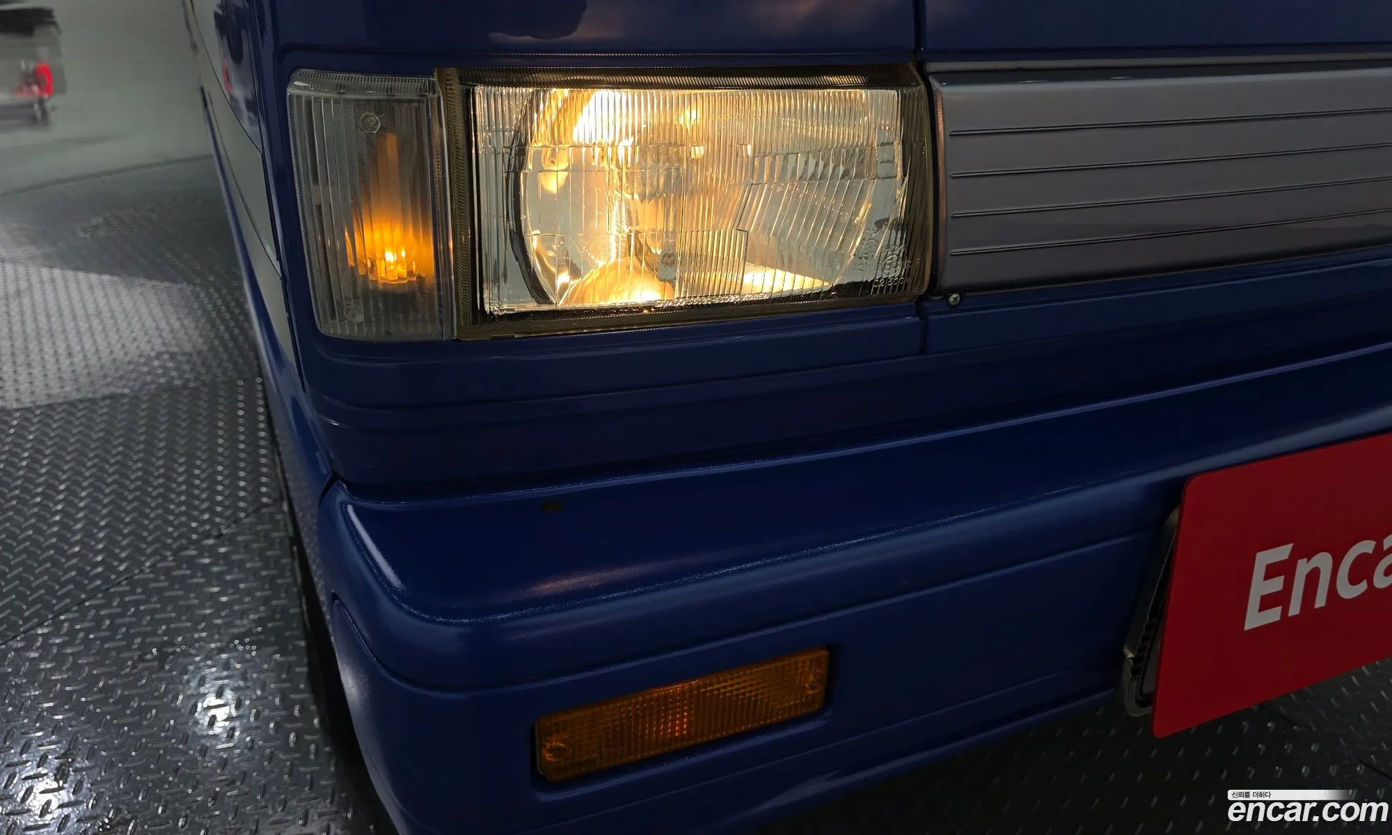 Chevrolet (GM Daewoo) Labo 2015 KLY2B51EDFC331073 — 23