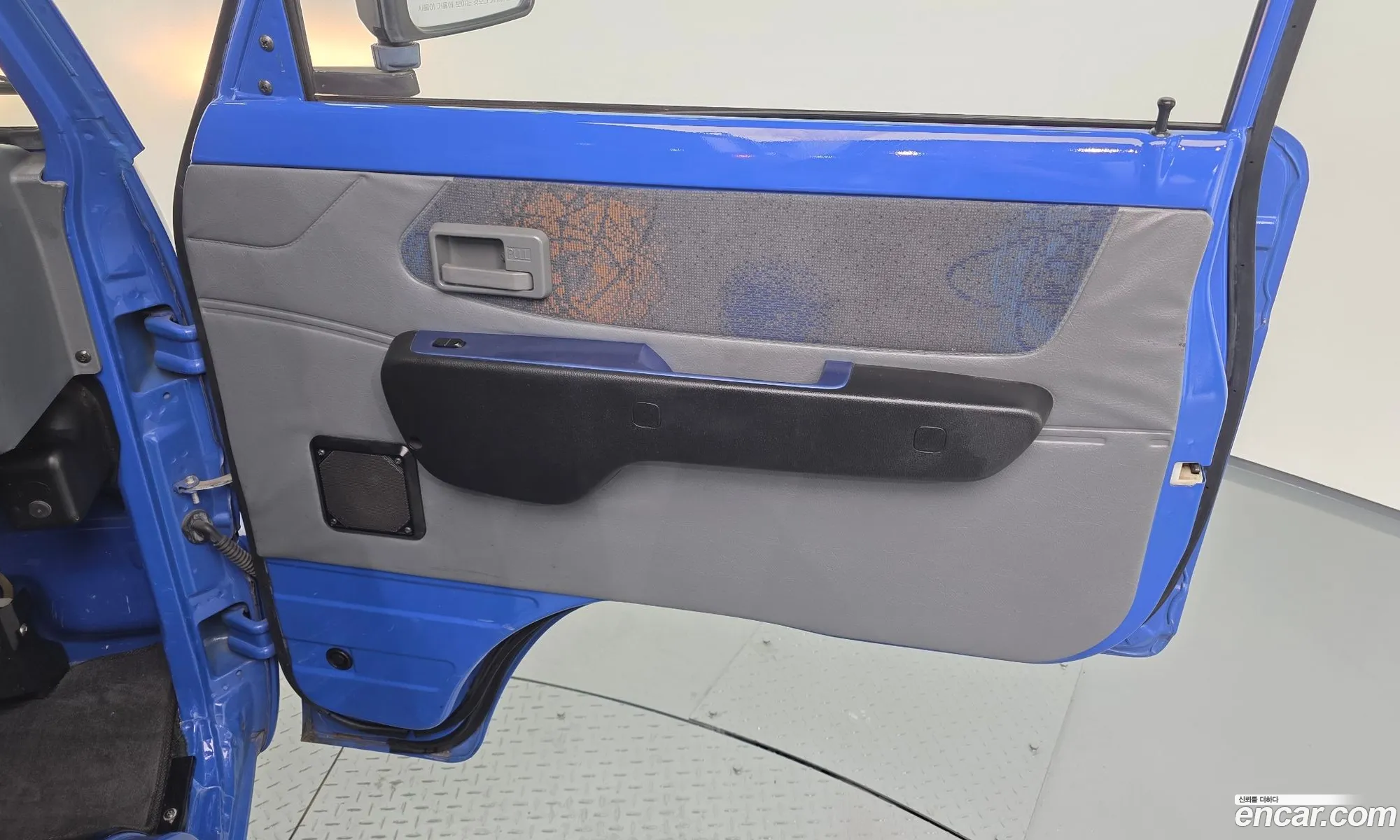 Chevrolet (GM Daewoo) Labo 2015 KLY2B51EDFC331073 — 18