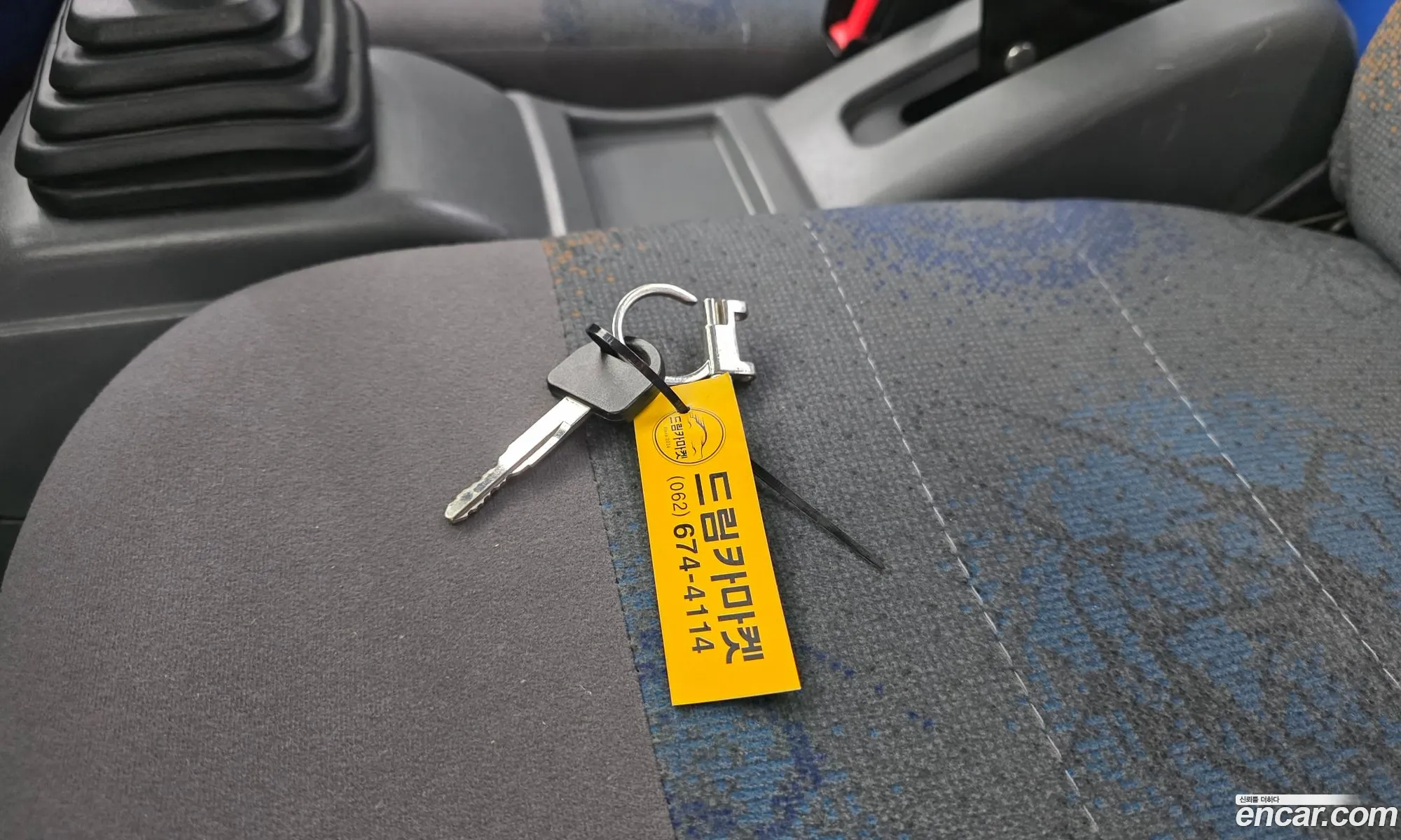 Chevrolet (GM Daewoo) Labo 2015 KLY2B51EDFC331073 — 25