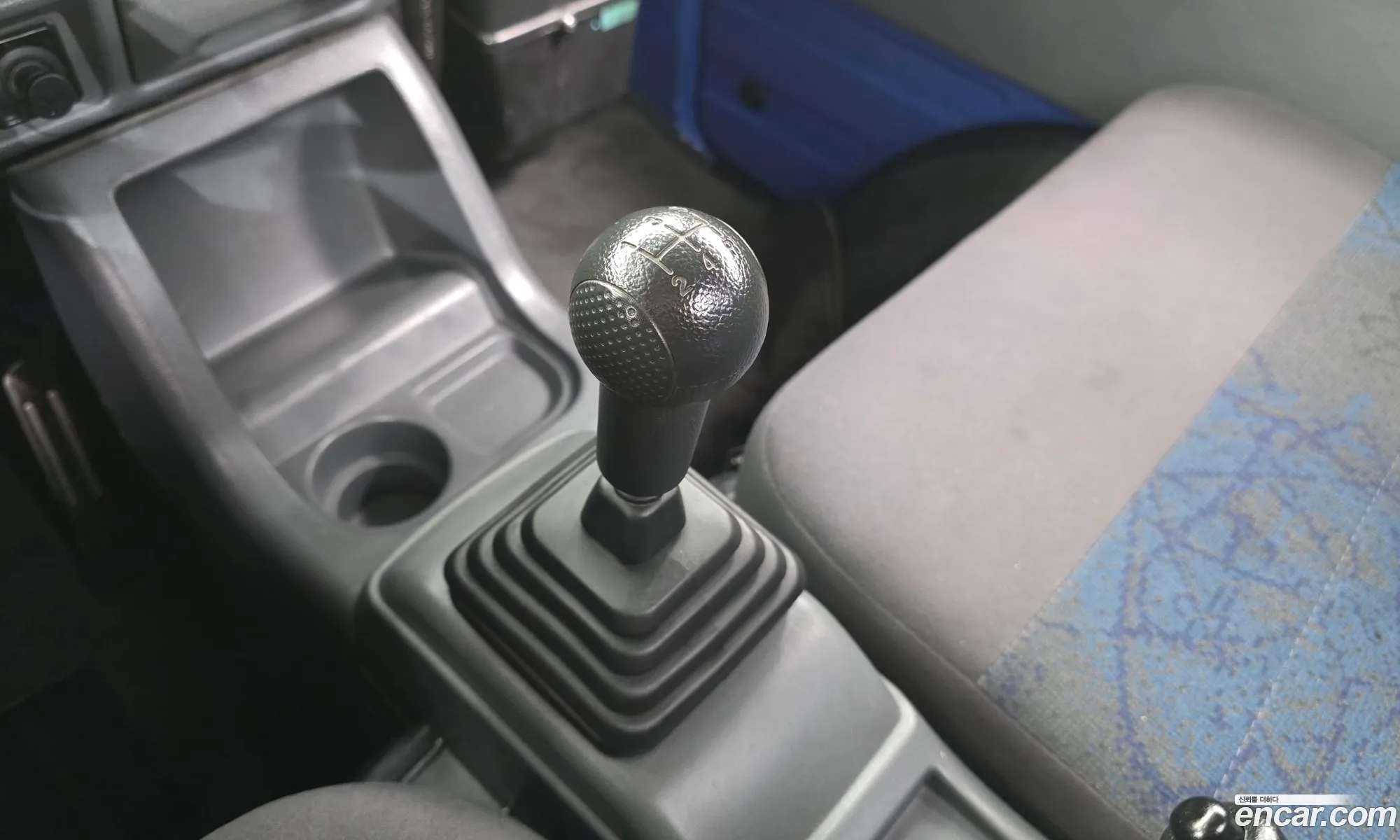Chevrolet (GM Daewoo) Labo 2015 KLY2B51EDFC331073 — 9