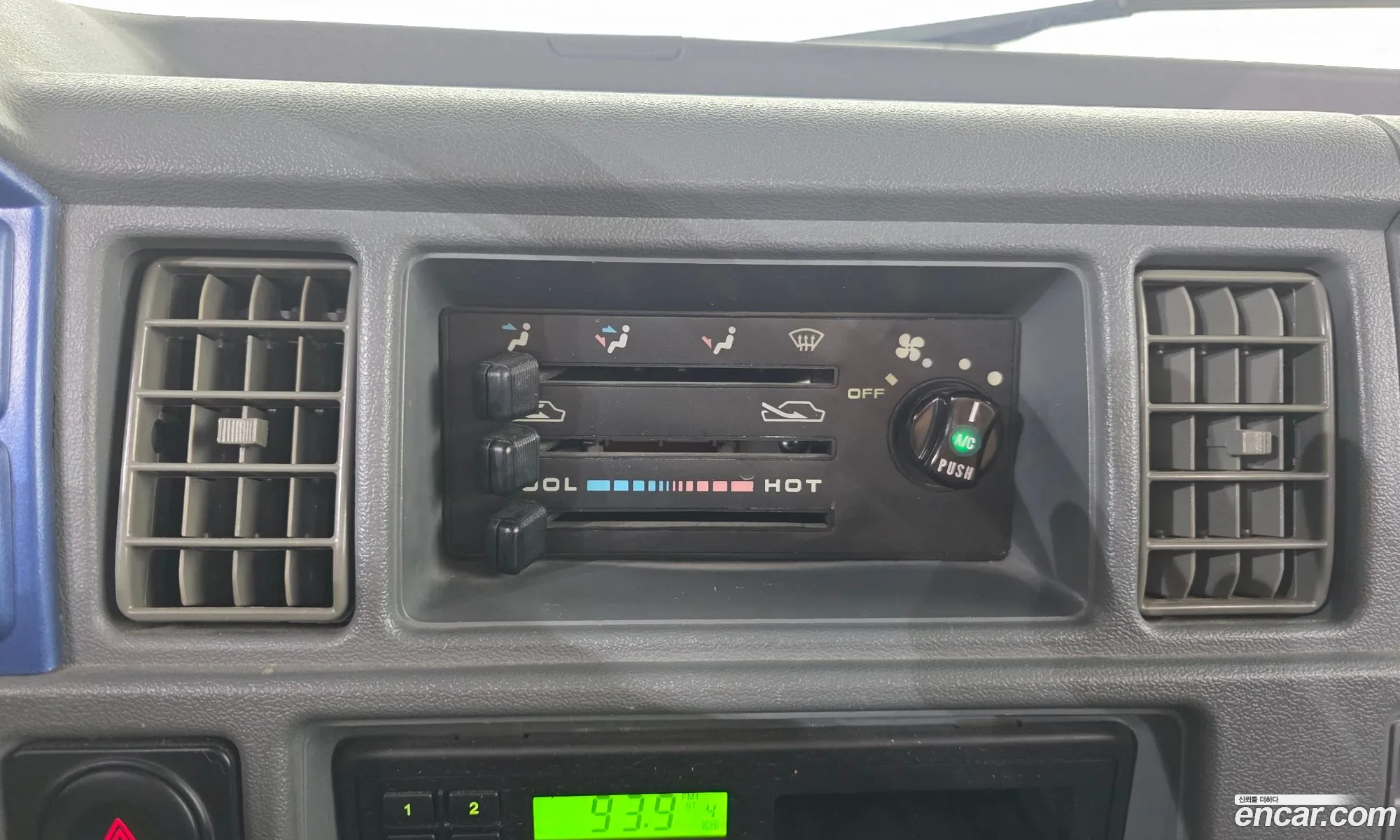 Chevrolet (GM Daewoo) Labo 2015 KLY2B51EDFC331073 — 24