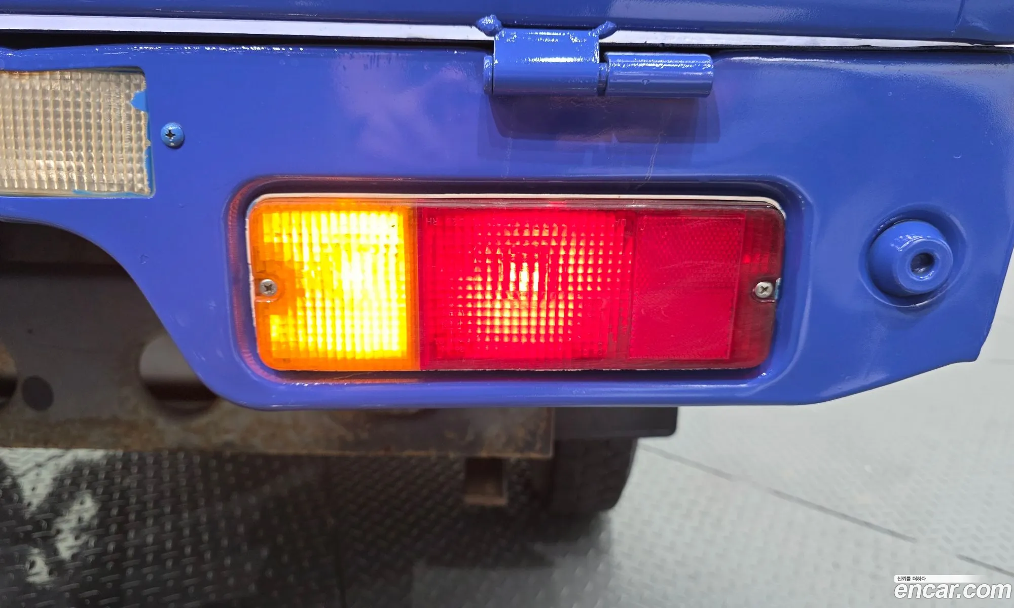 Chevrolet (GM Daewoo) Labo 2015 KLY2B51EDFC331073 — 11