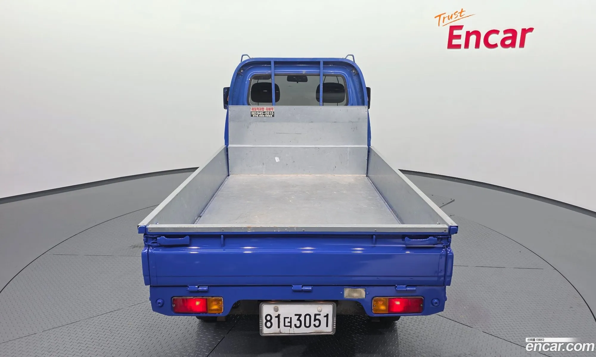 Chevrolet (GM Daewoo) Labo
