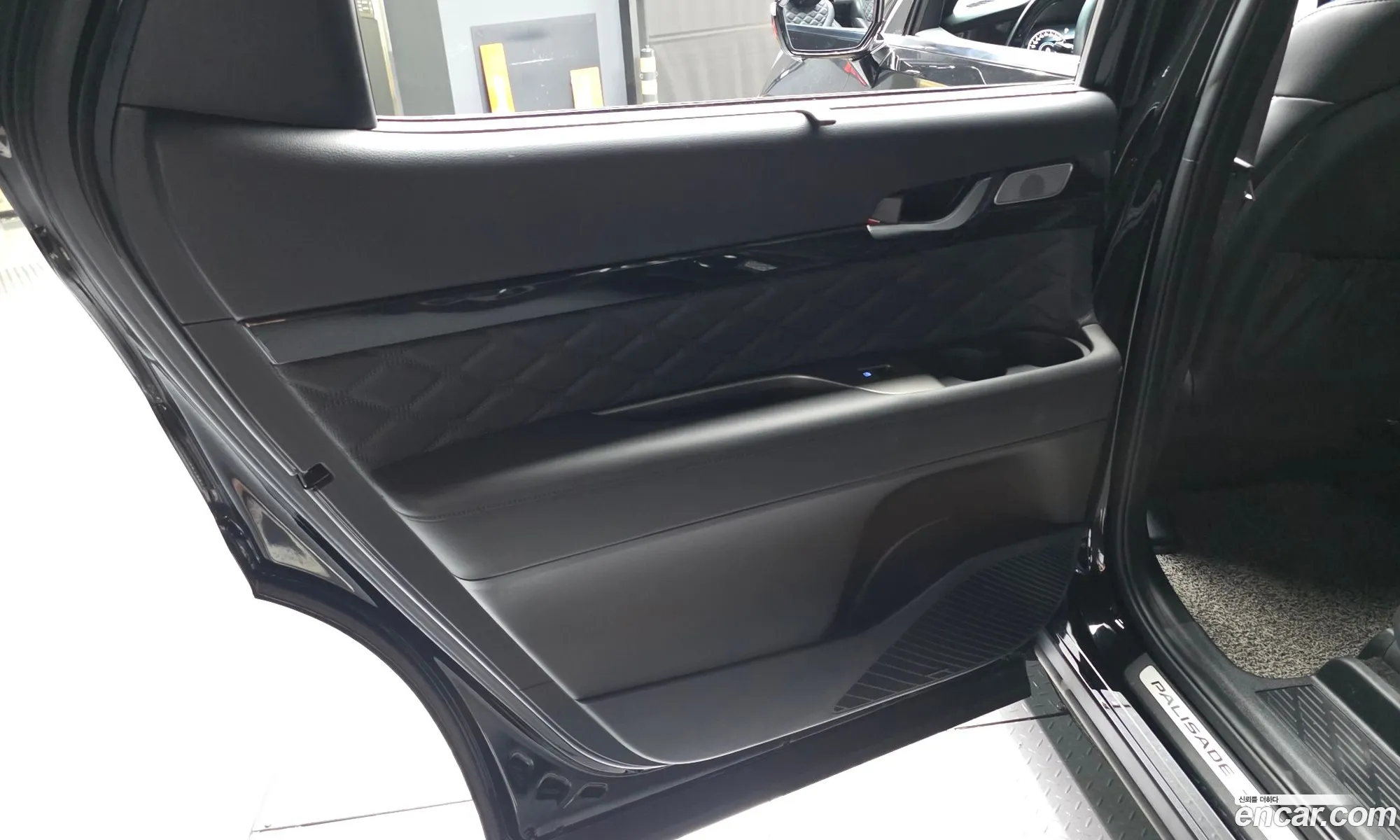 Hyundai Palisade 2021 — 18