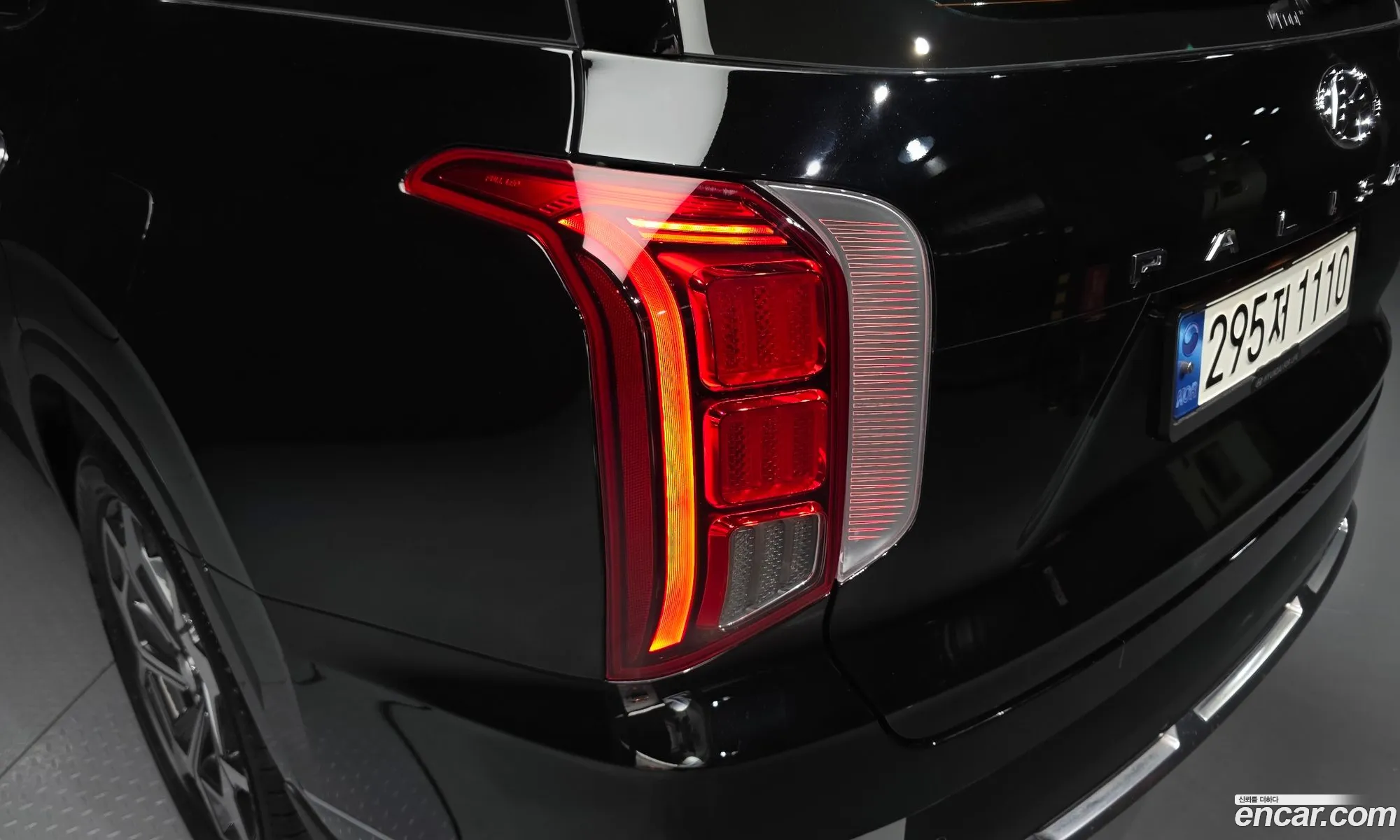 Hyundai Palisade 2021 — 31