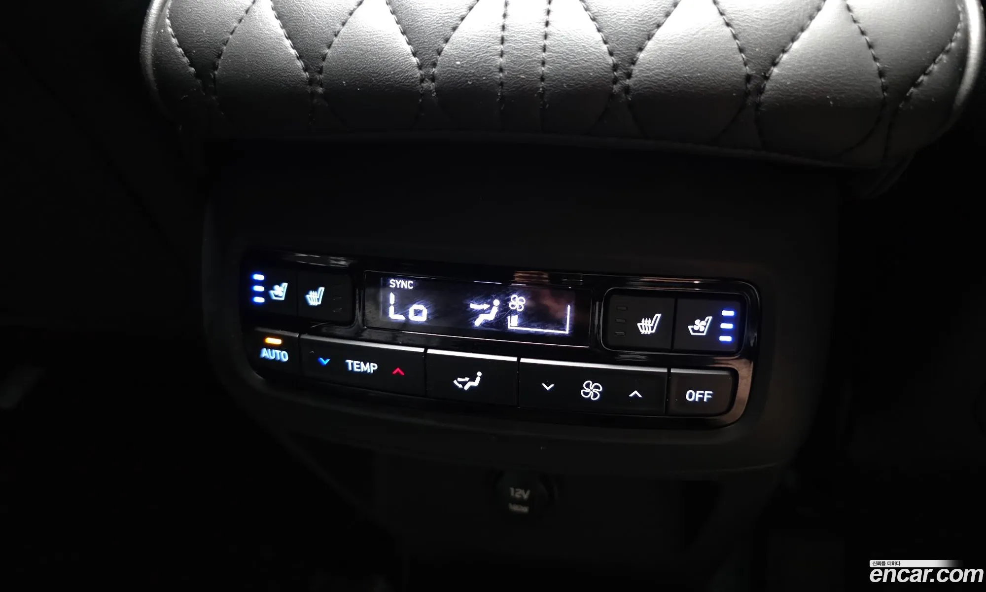 Hyundai Palisade 2021 — 7