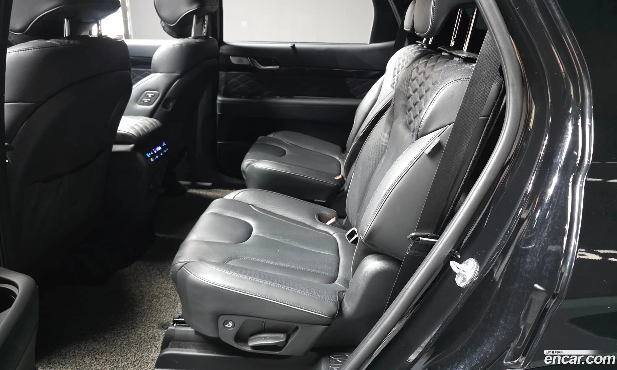 Hyundai Palisade 2021 — 15