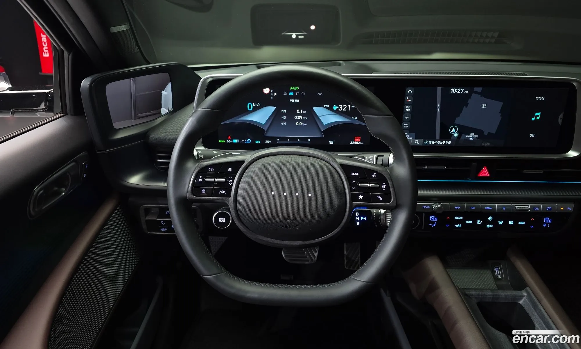 Hyundai Ioniq 6 2022 — 4