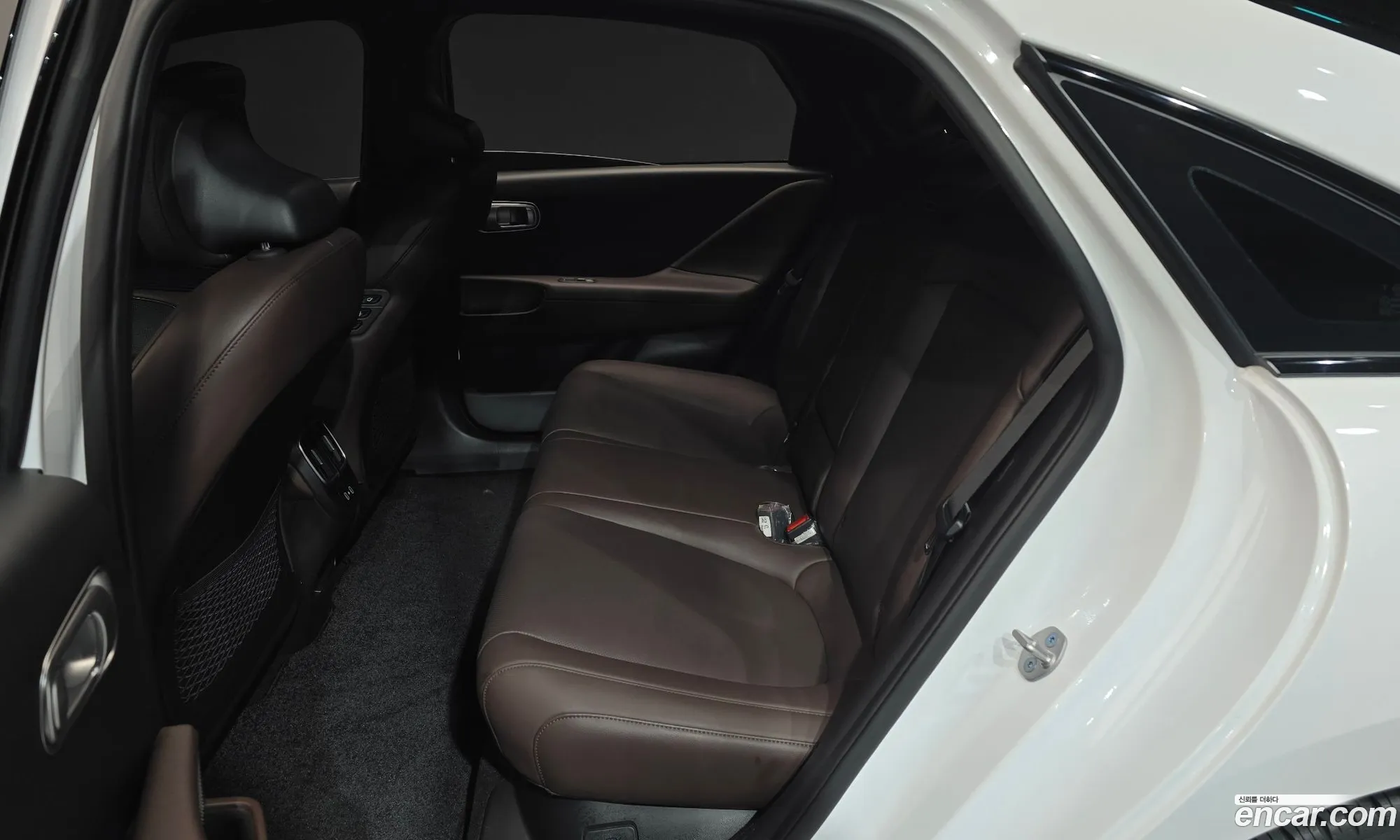 Hyundai Ioniq 6 2022 — 18