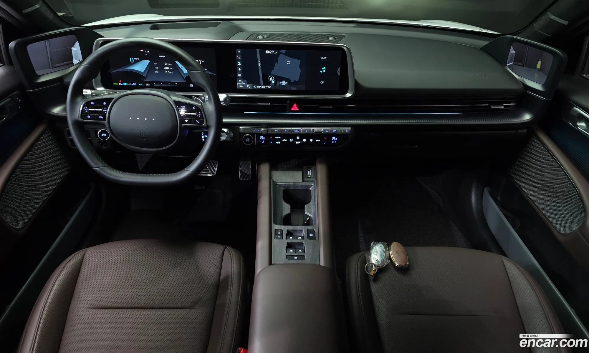 Hyundai Ioniq 6 2022 — 3