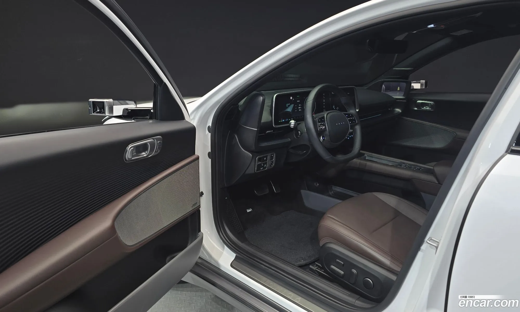 Hyundai Ioniq 6 2022 — 7