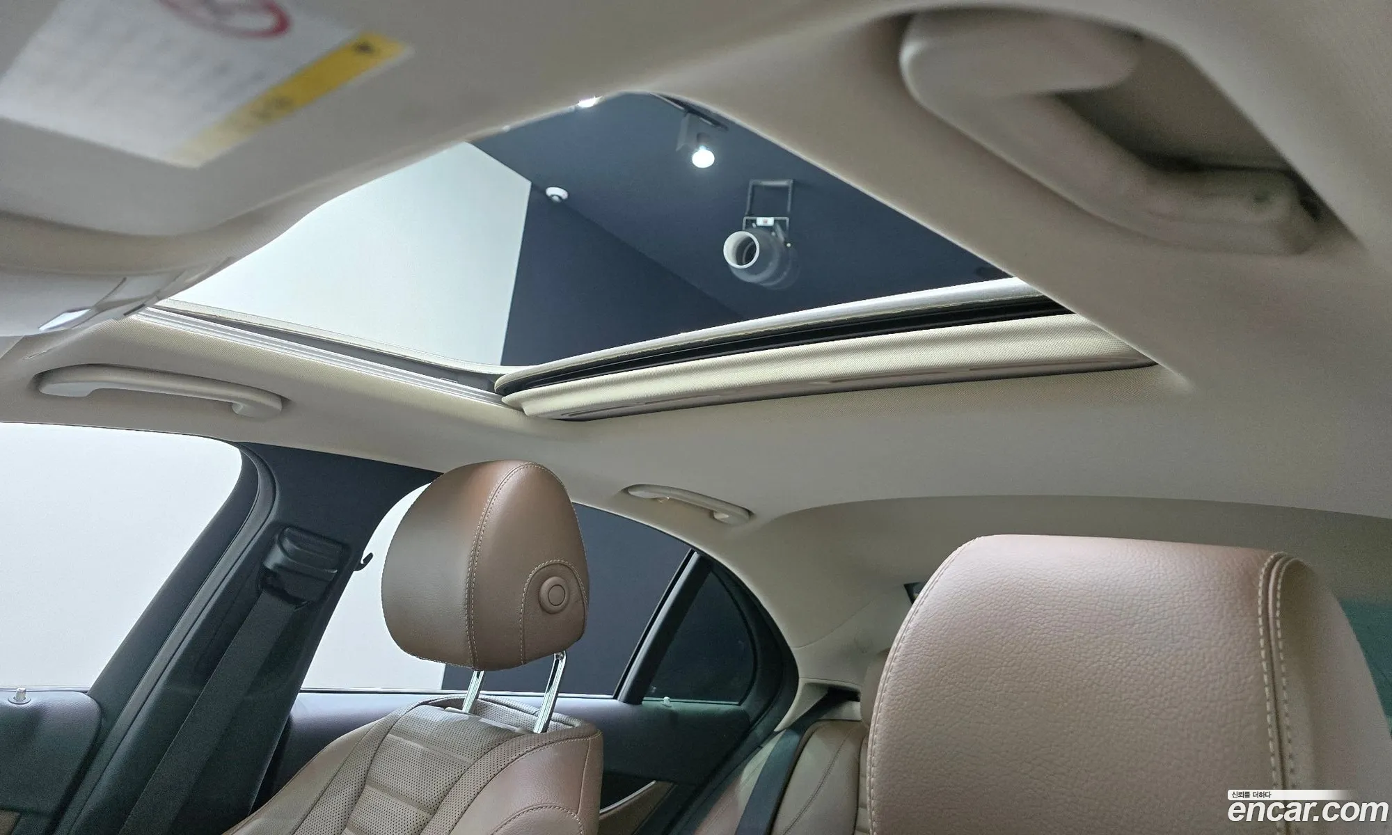 Mercedes-Benz E-Class W213 2017 — 7