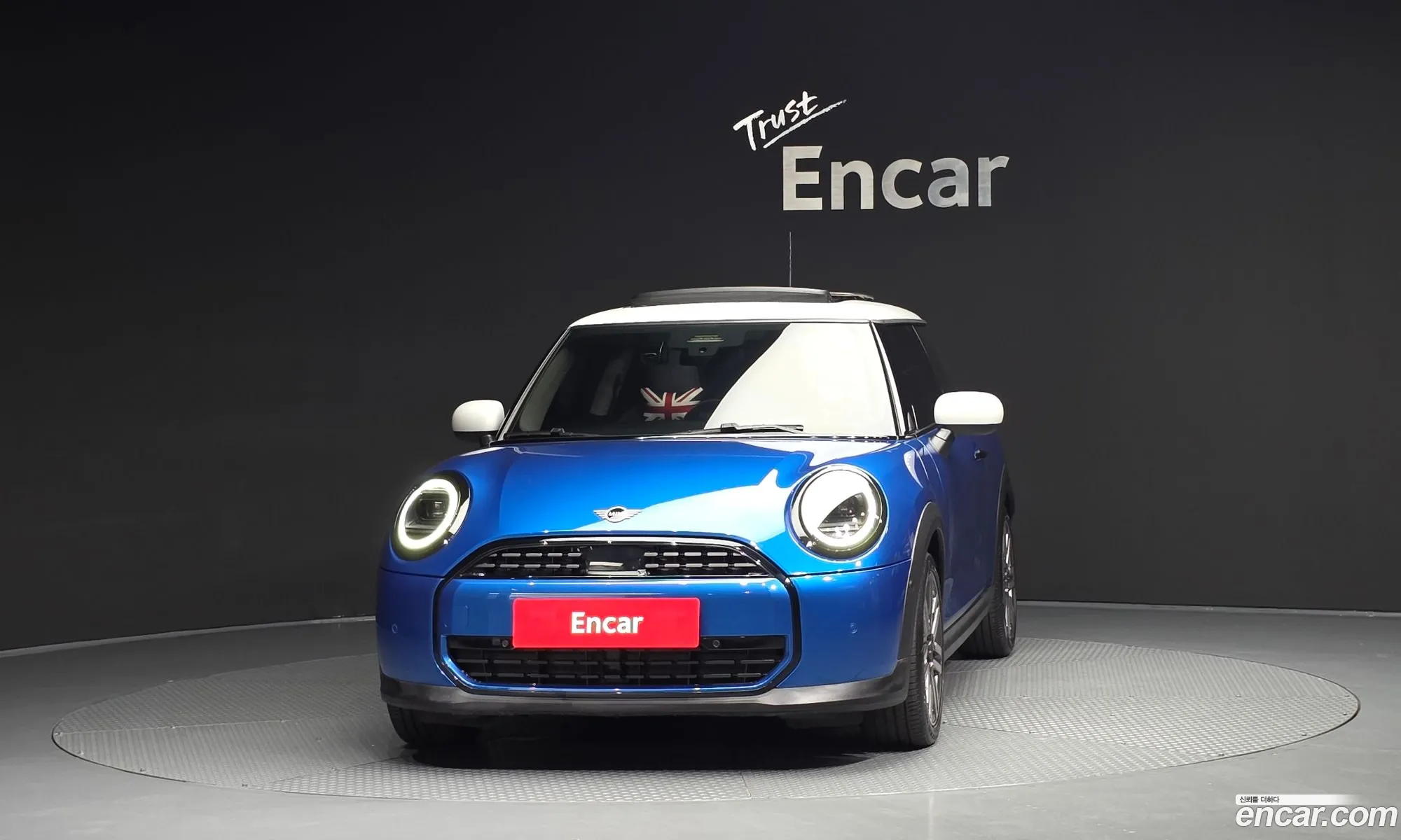 Mini Cooper C 2025 WMW81GD04S2W70299 — 22