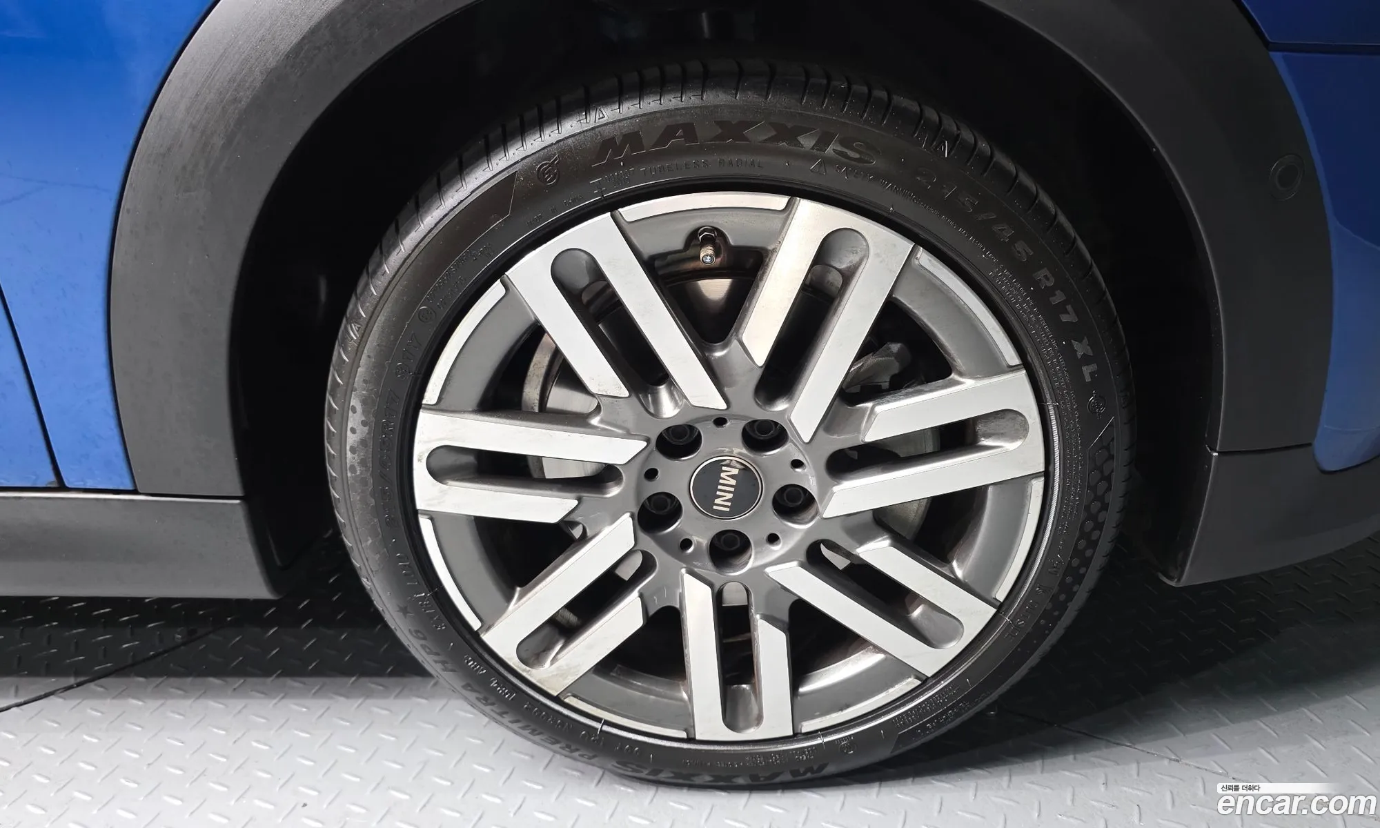 Mini Cooper C 2025 WMW81GD04S2W70299 — 4