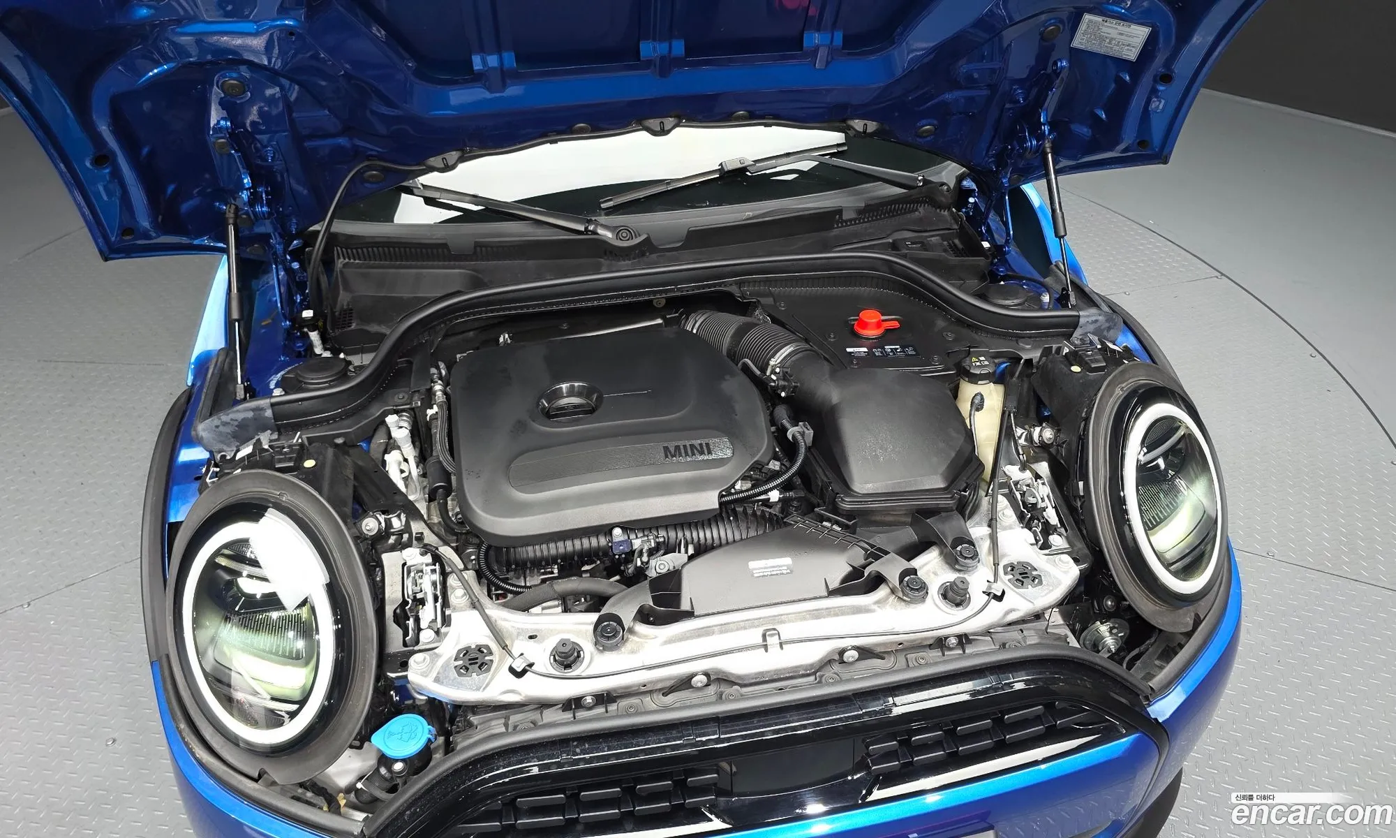 Mini Cooper C 2025 WMW81GD04S2W70299 — 20