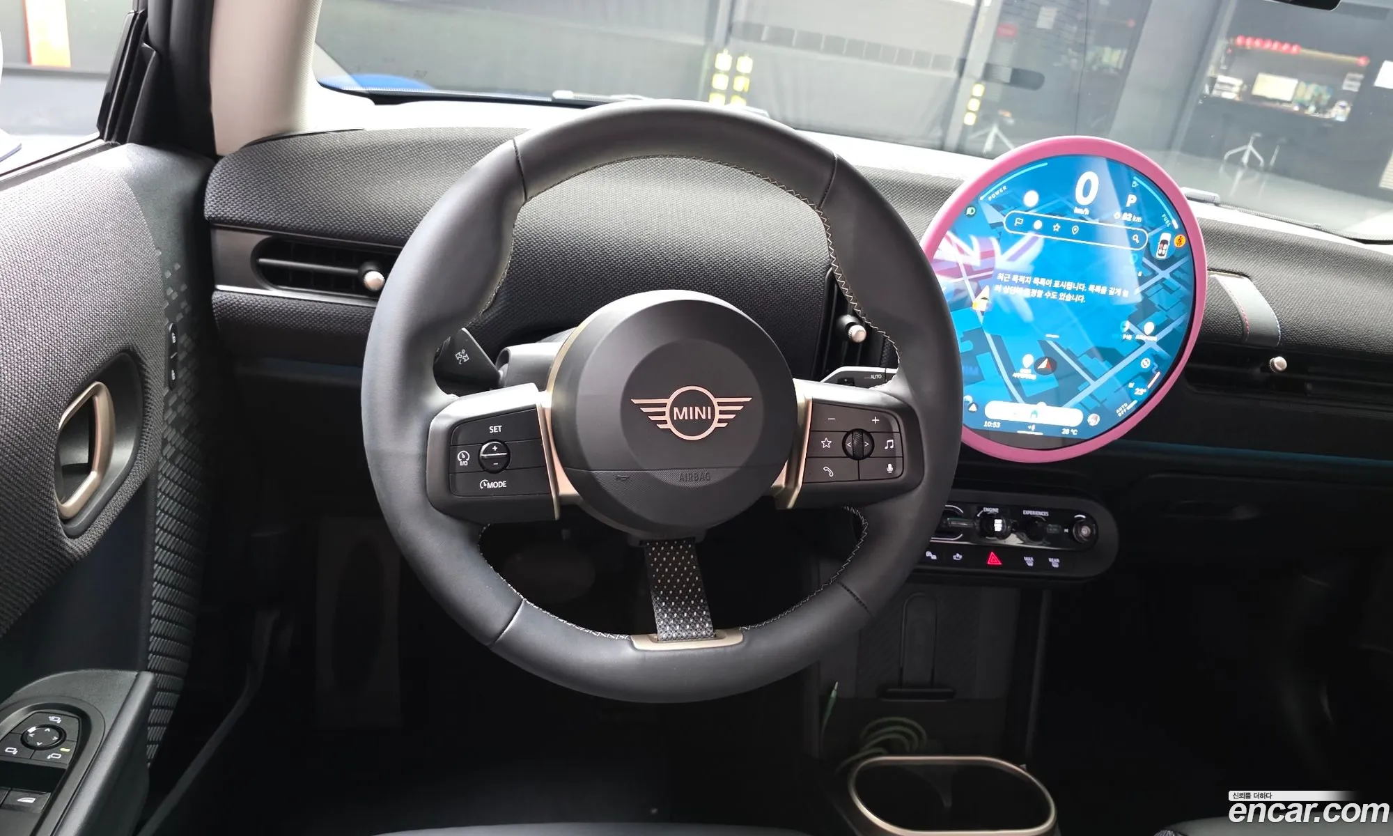 Mini Cooper C 2025 WMW81GD04S2W70299 — 21