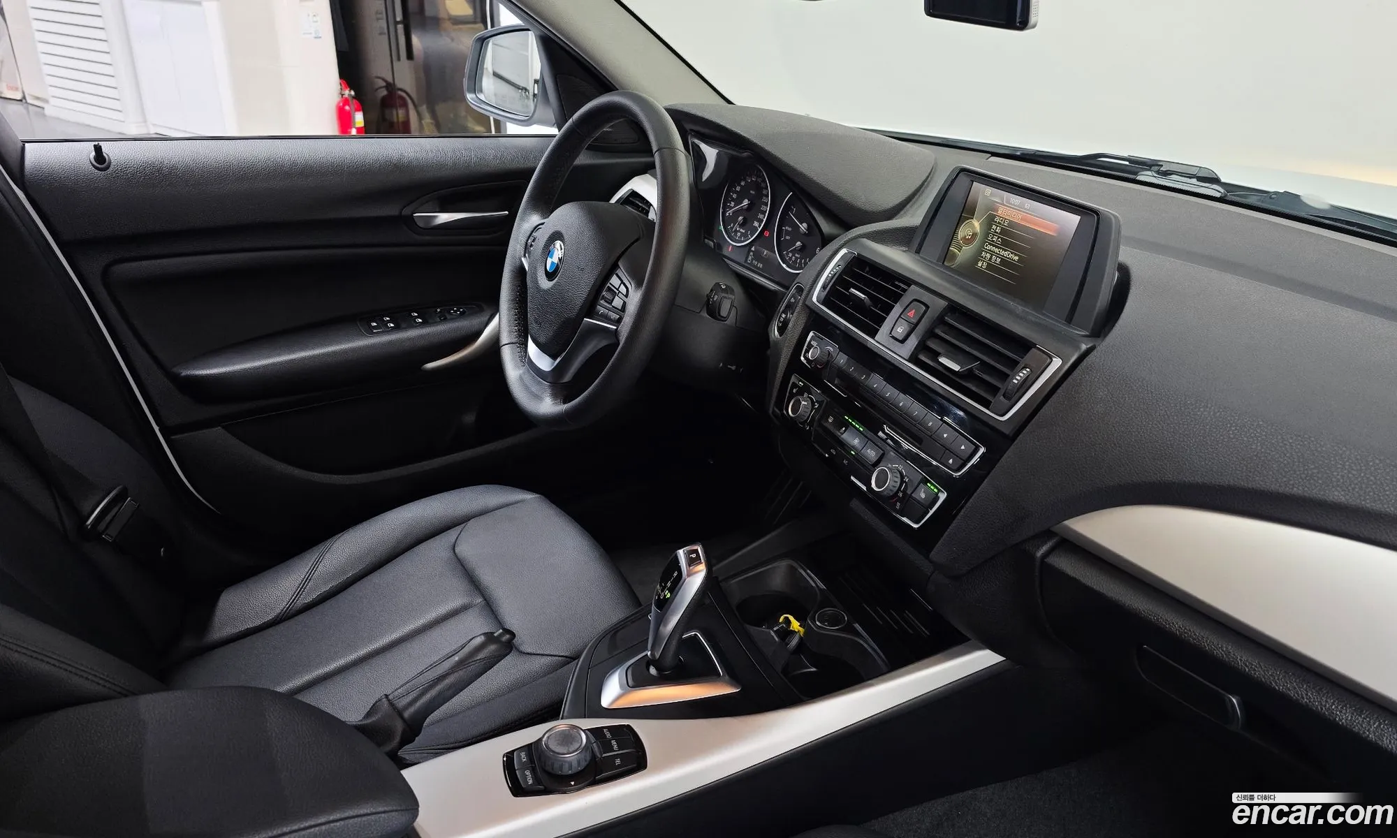 BMW 1 Series 2016 — 9