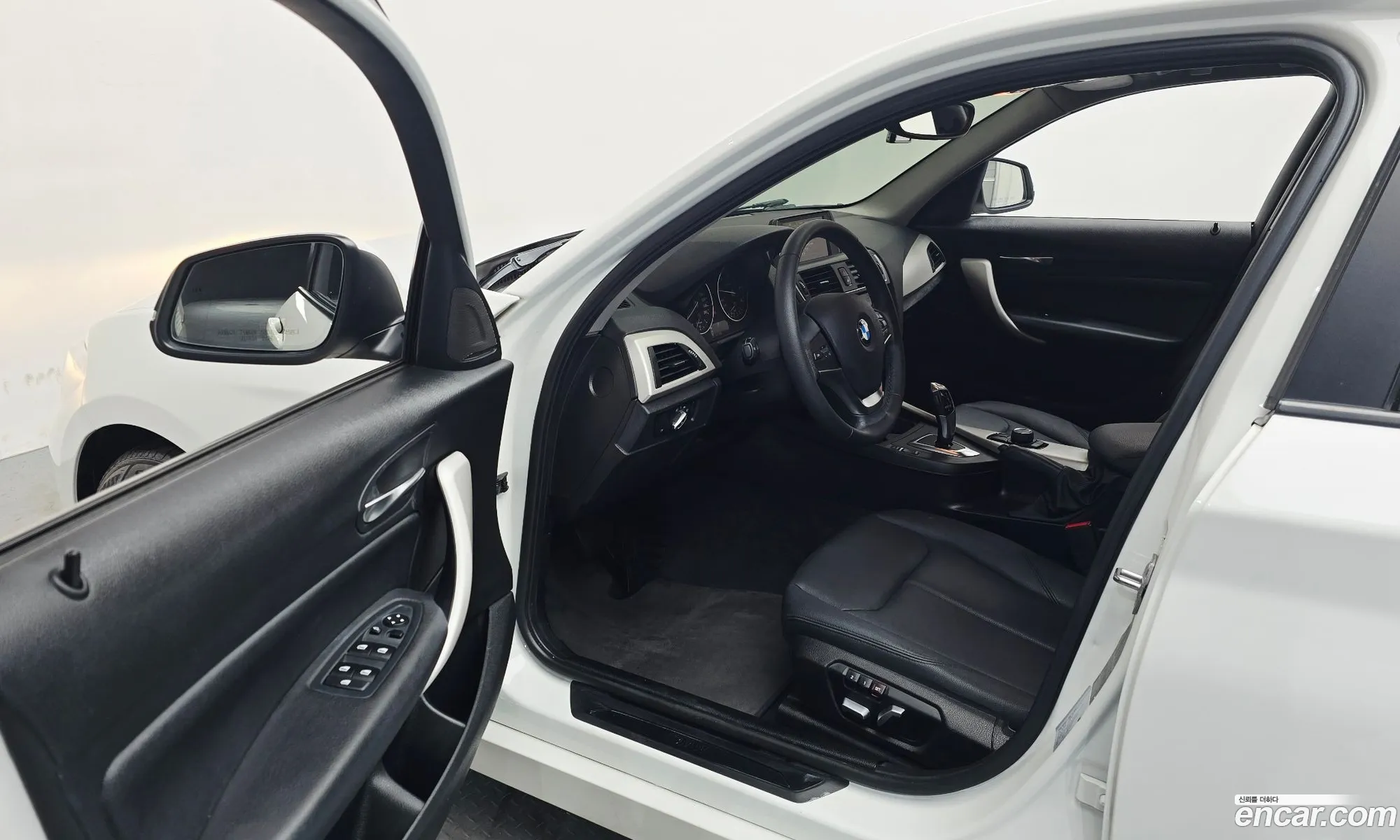 BMW 1 Series 2016 — 19