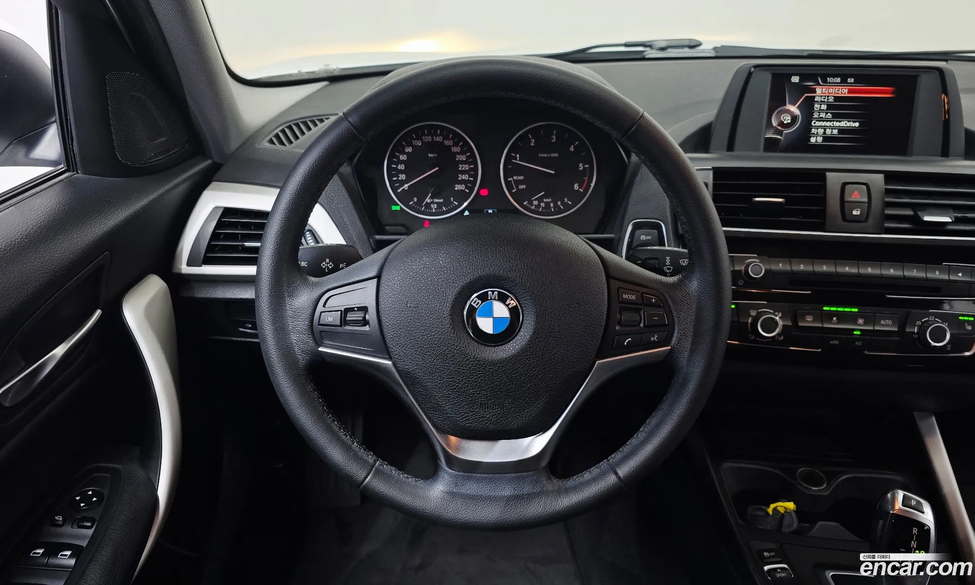 BMW 1 Series 2016 — 12