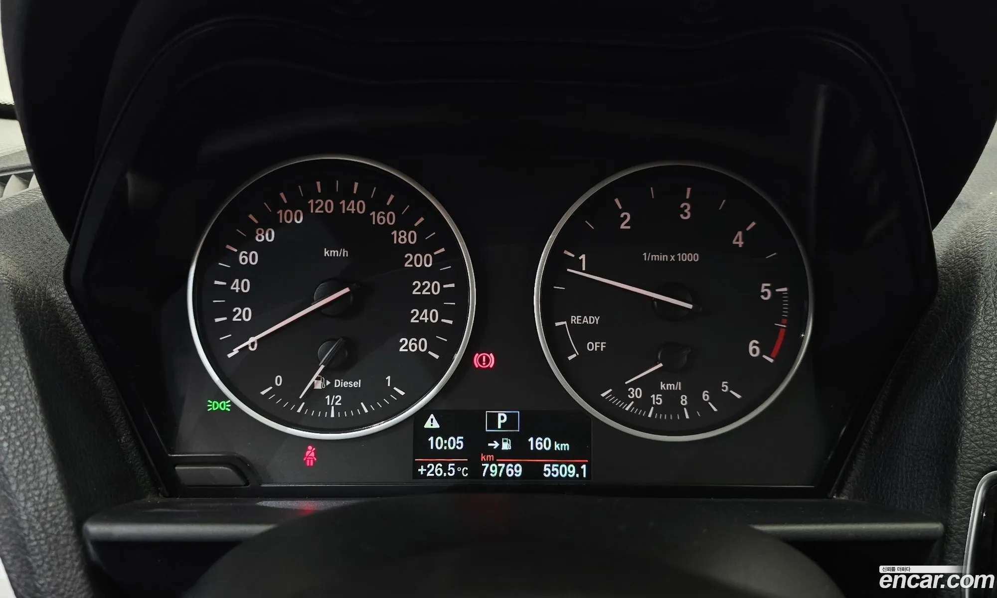 BMW 1 Series 2016 — 14