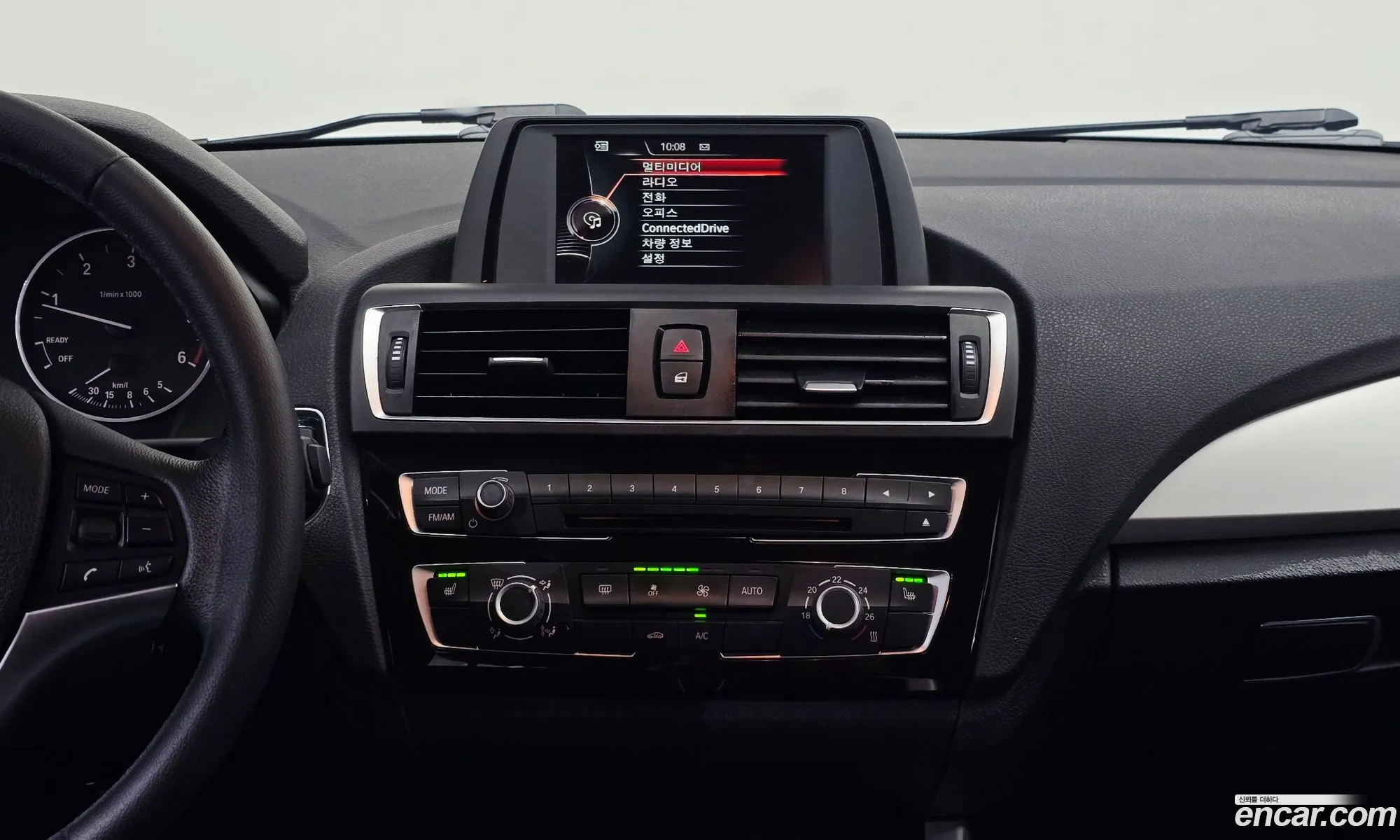 BMW 1 Series 2016 — 15