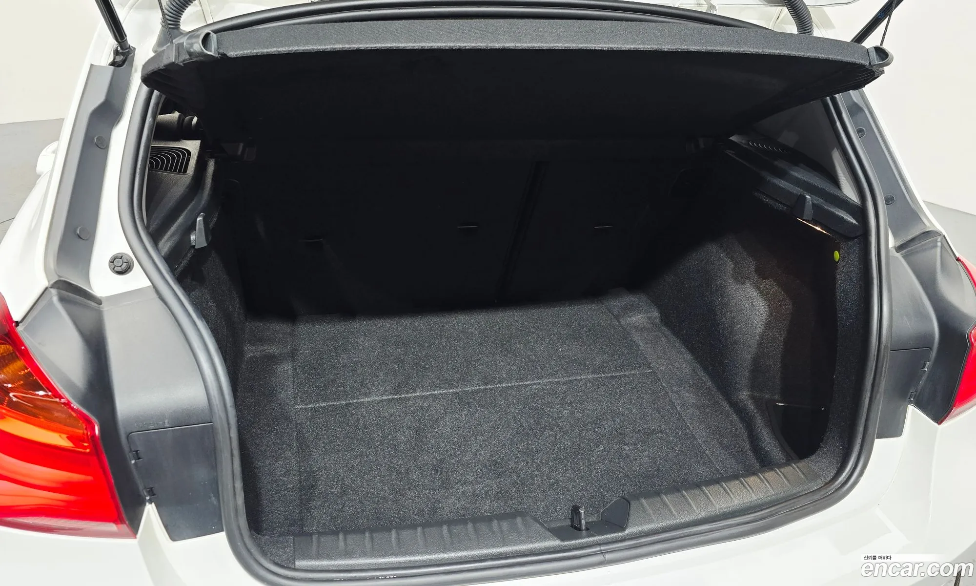 BMW 1 Series 2016 — 4