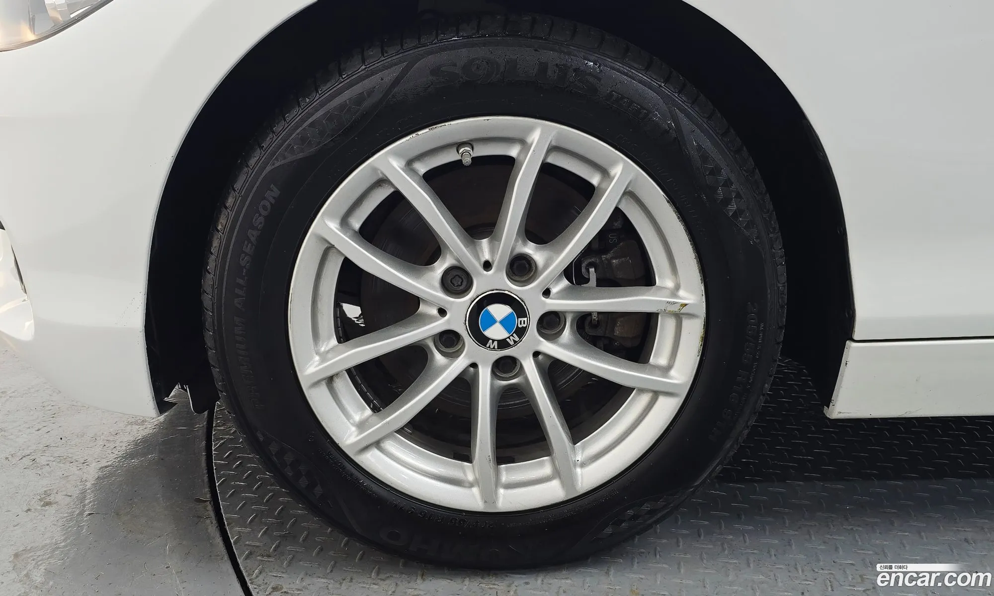 BMW 1 Series 2016 — 16