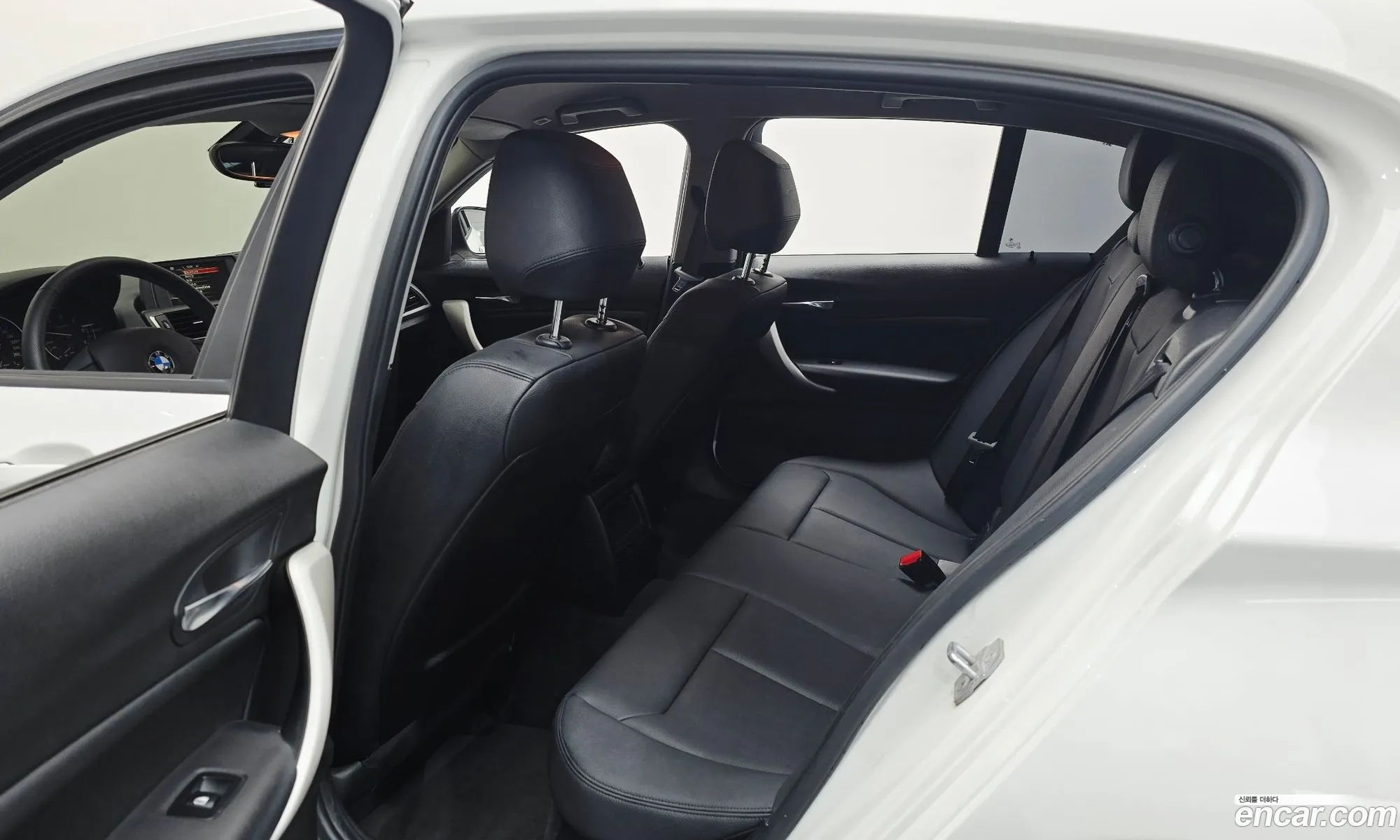 BMW 1 Series 2016 — 7