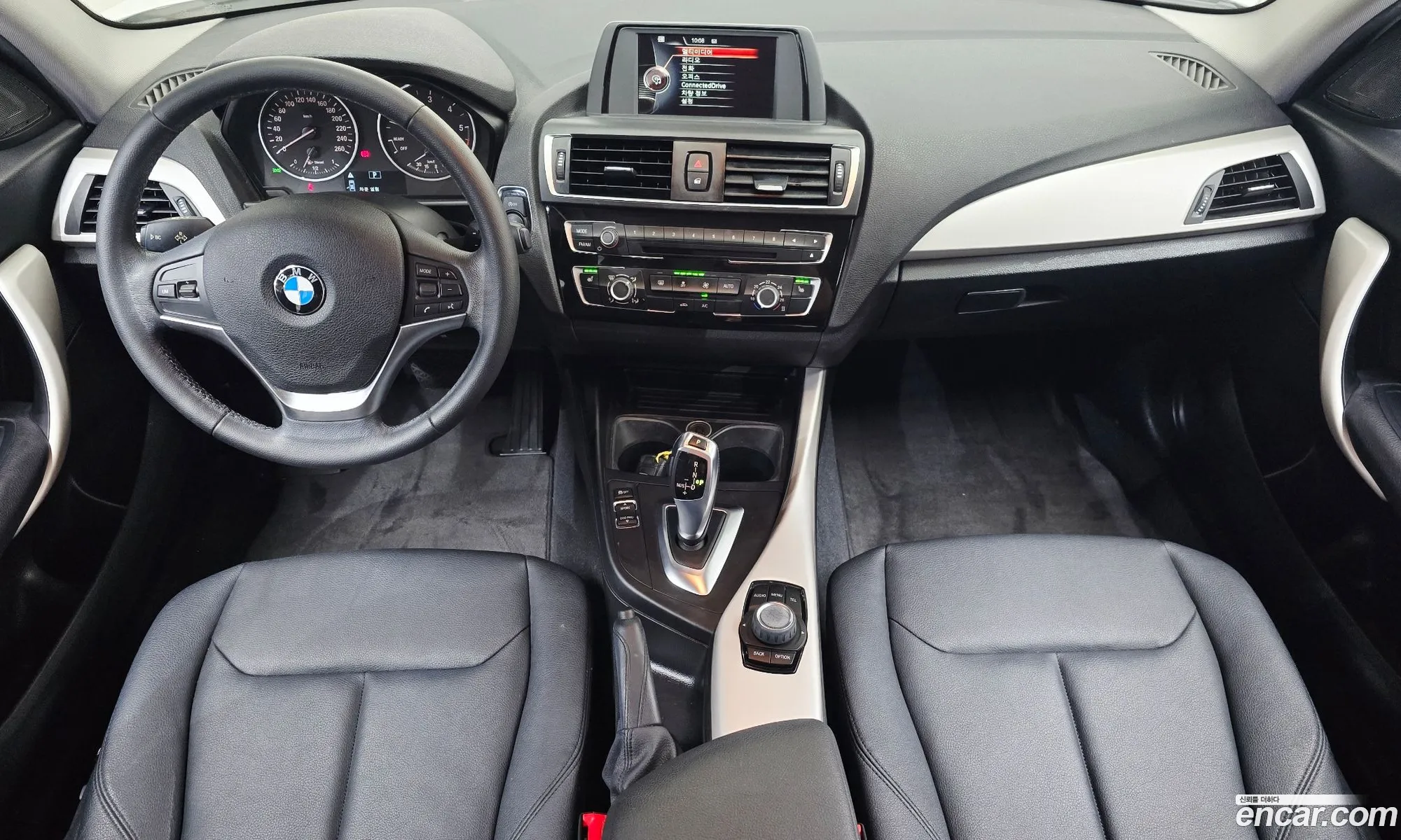 BMW 1 Series 2016 — 18