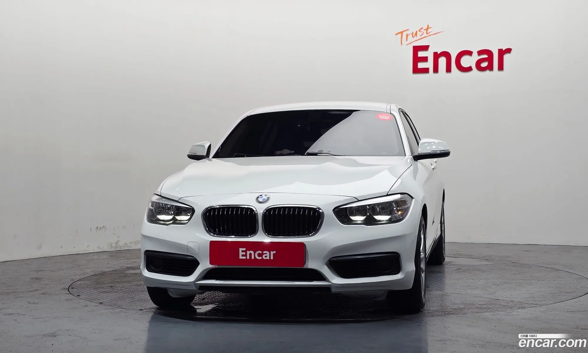 BMW 1 Series 2016 — 17