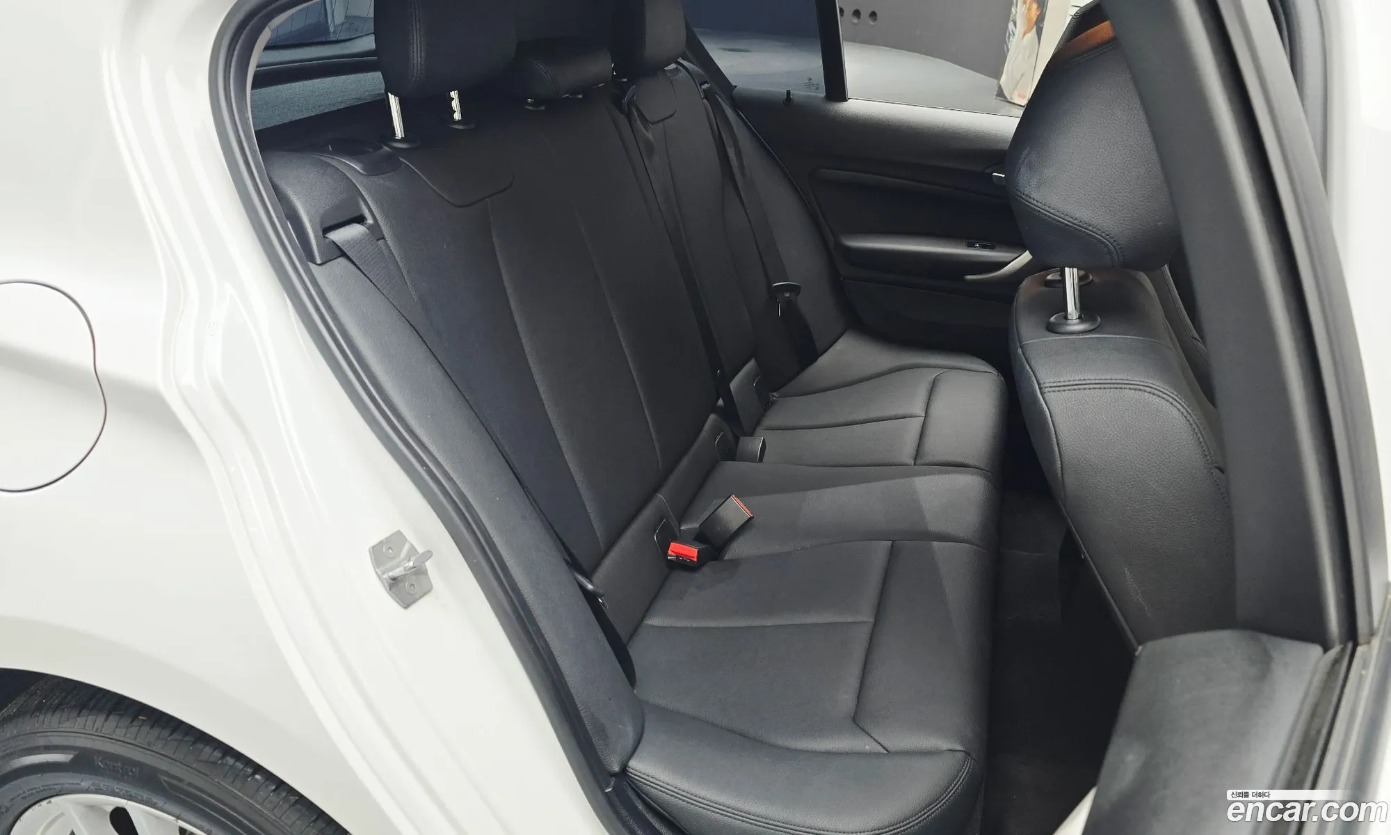 BMW 1 Series 2016 — 8