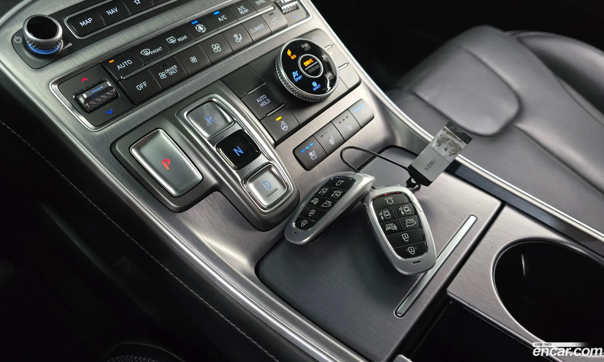Hyundai Santa Fe 2023 KMHS5811DPU074252 — 18