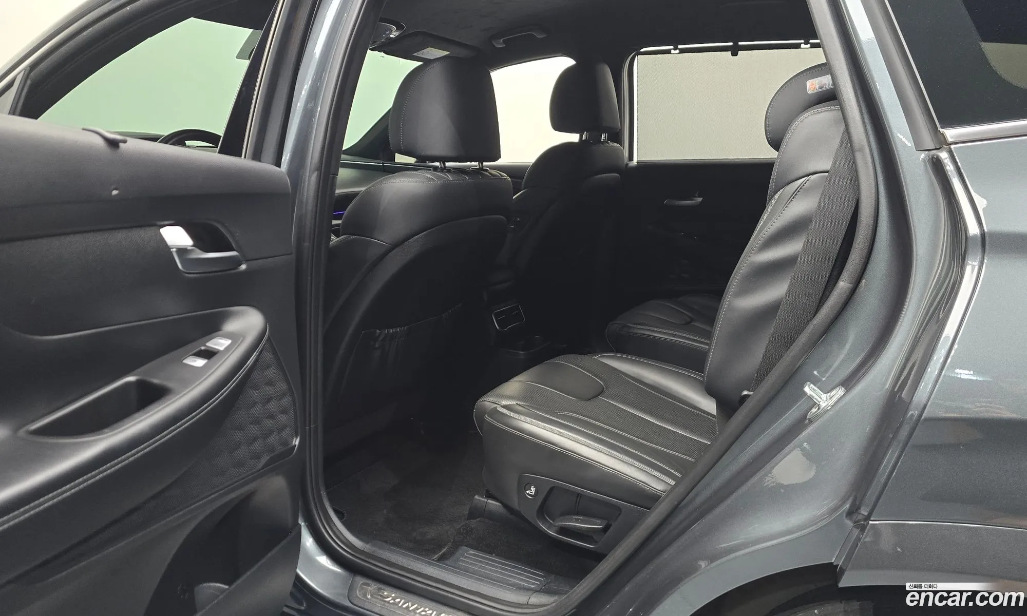 Hyundai Santa Fe 2023 KMHS5811DPU074252 — 10