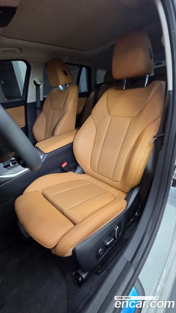 BMW 3 Series 2025 — 6