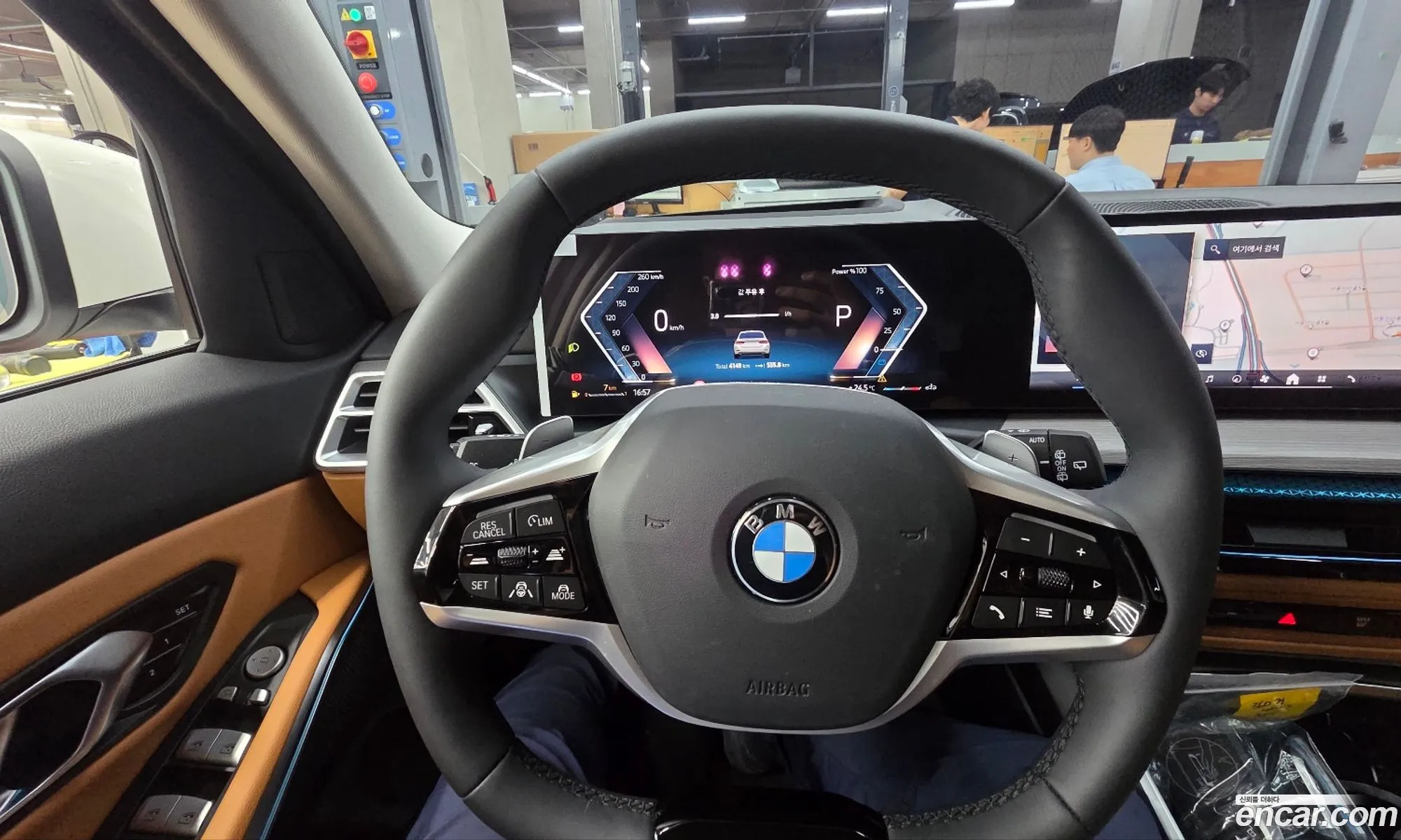 BMW 3 Series 2025 — 7