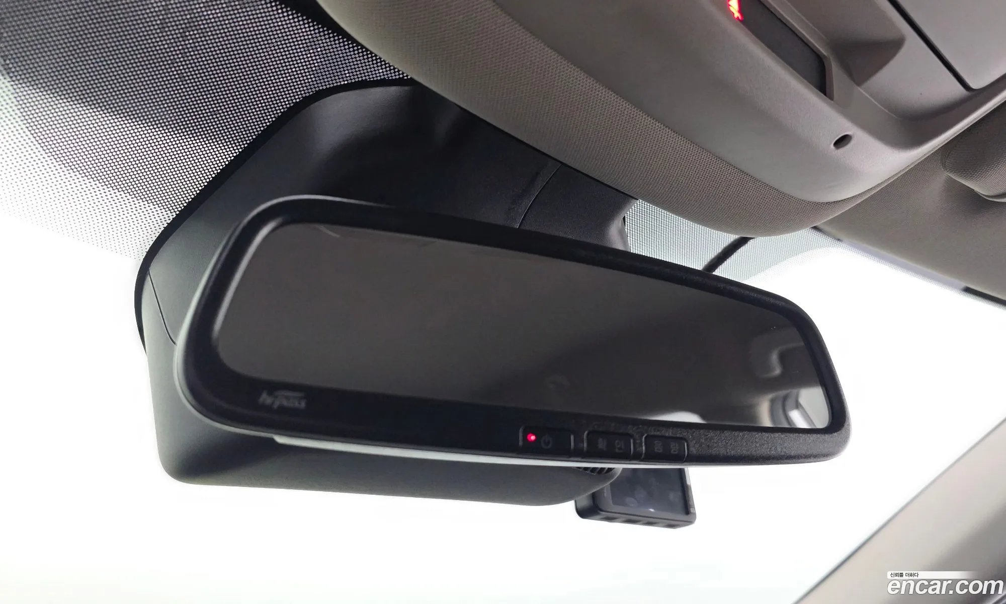 Renault Korea (Samsung) QM6 2021 KNME5C2C2NP070663 — 18