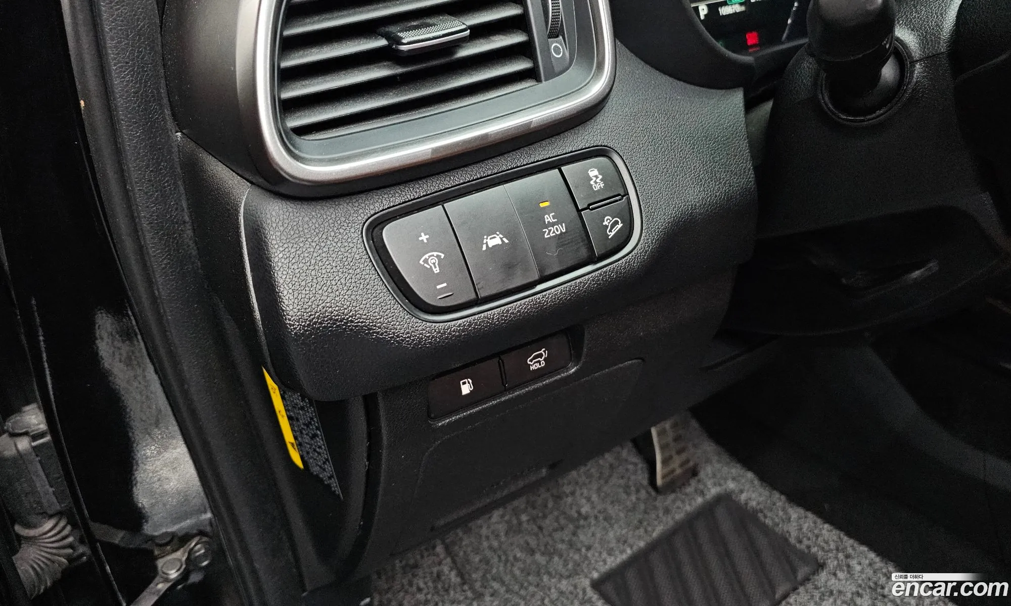 Kia Sorento 2018 KNAPK81ABKA481679 — 13