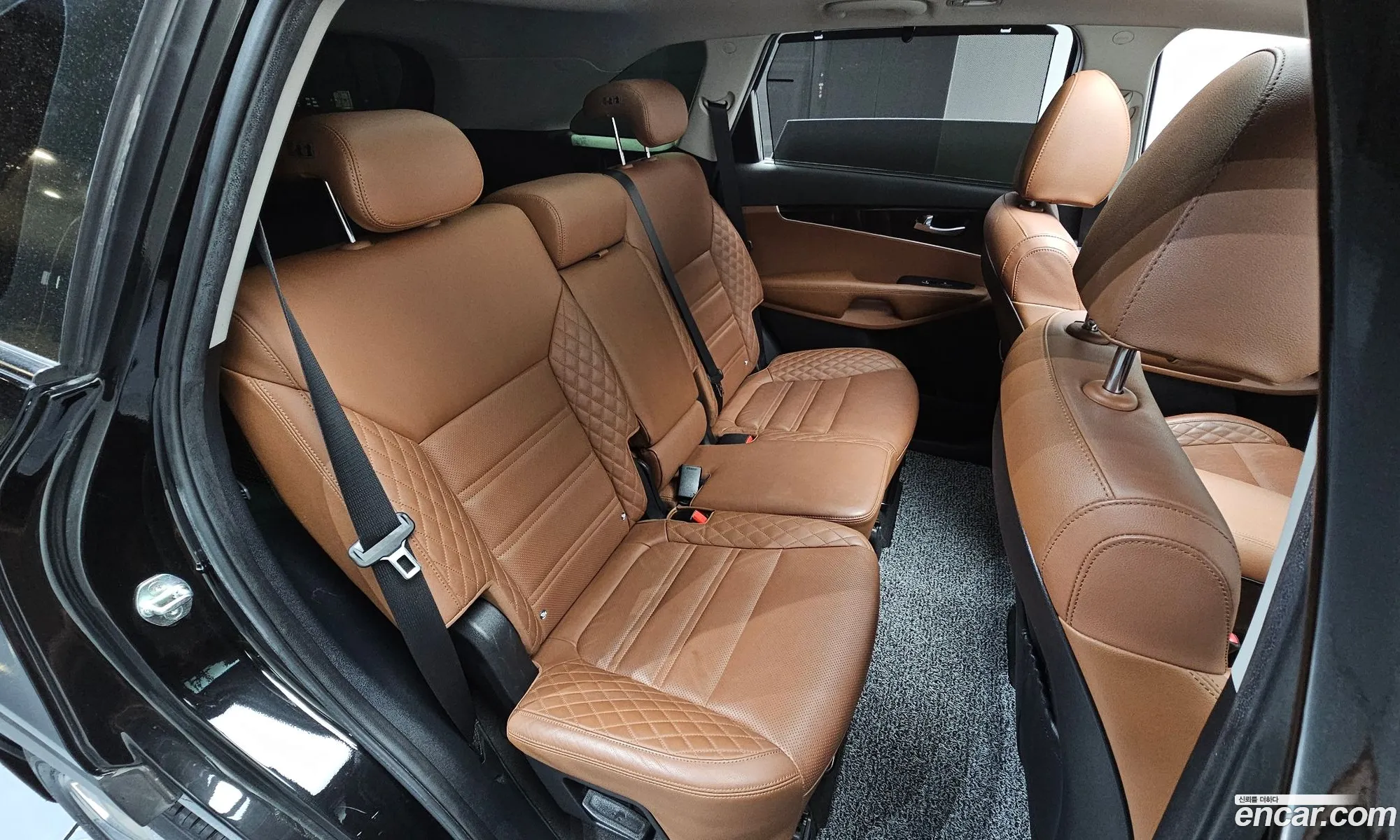 Kia Sorento 2018 KNAPK81ABKA481679 — 7