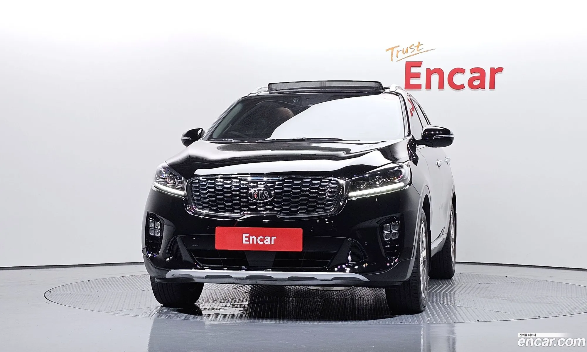Kia Sorento 2018 KNAPK81ABKA481679 — 6