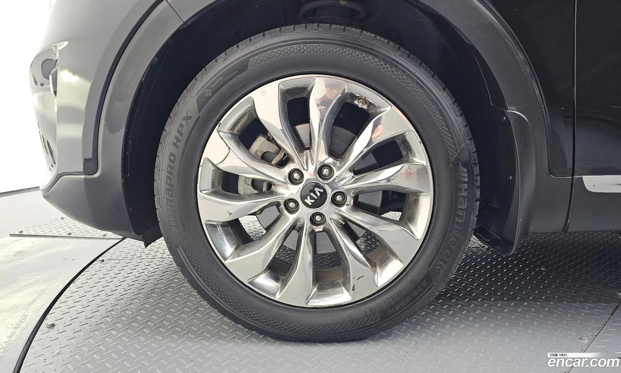Kia Sorento 2018 KNAPK81ABKA481679 — 15