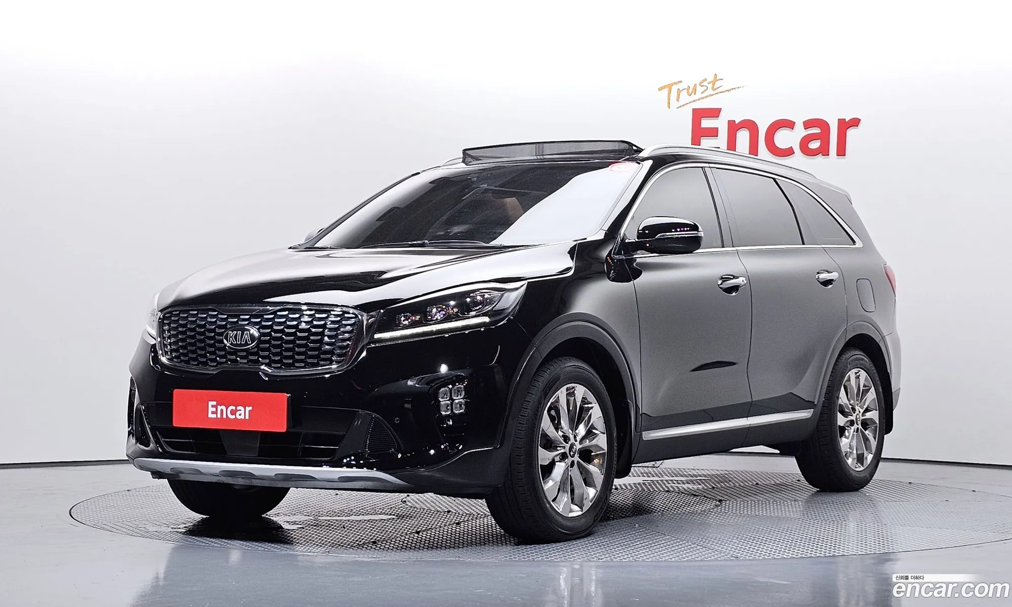 Kia Sorento 2018 KNAPK81ABKA481679 — 9