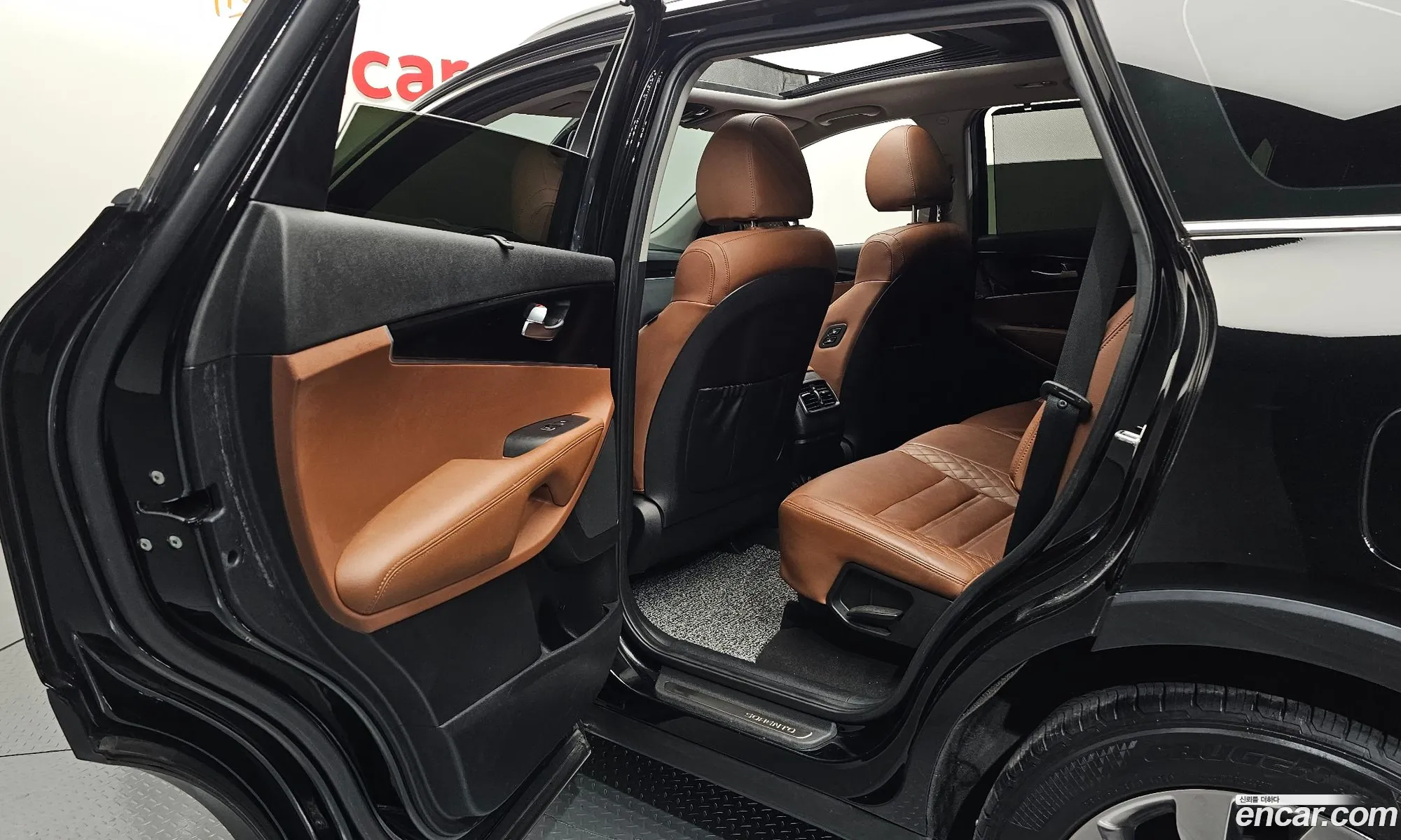 Kia Sorento 2018 KNAPK81ABKA481679 — 2
