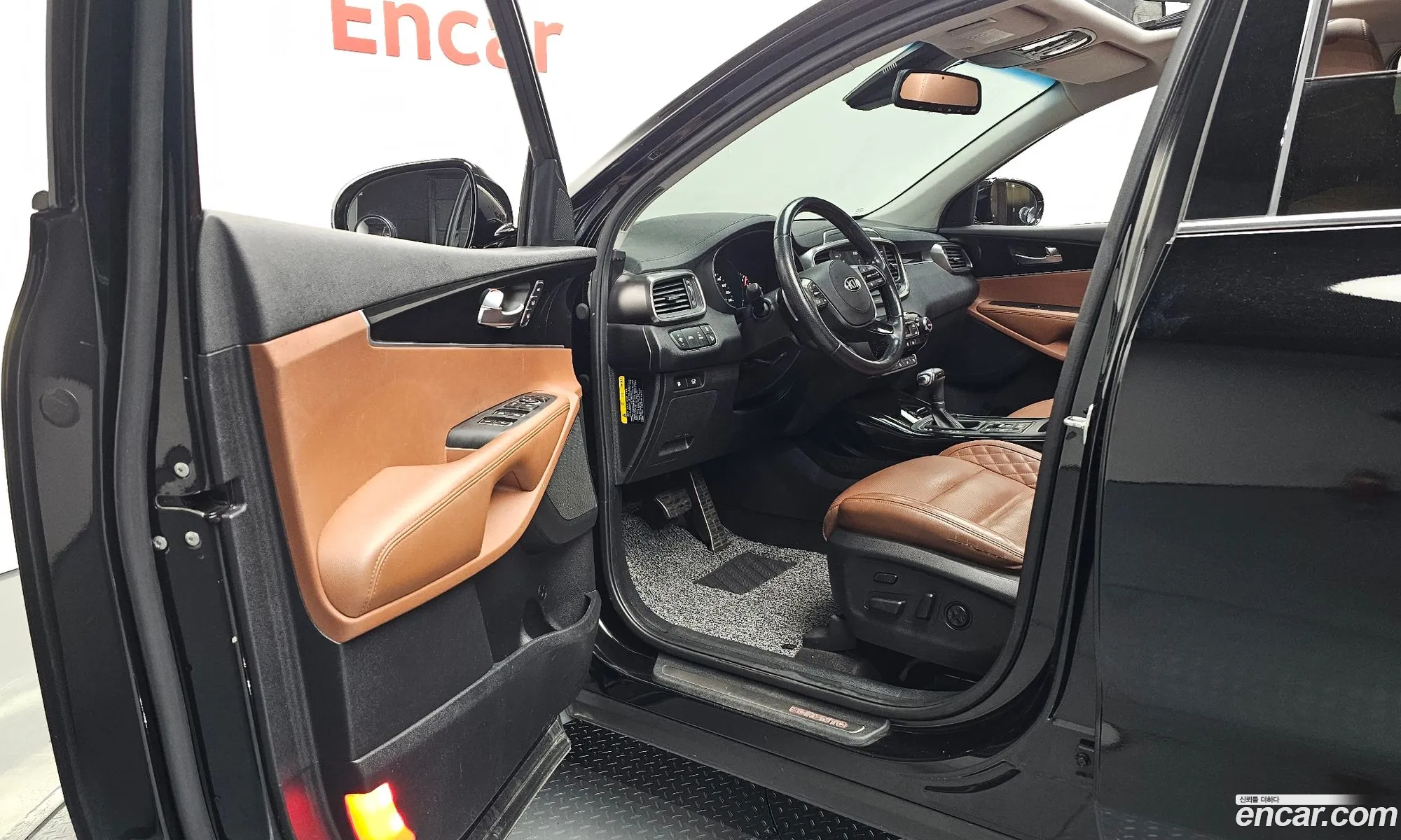Kia Sorento 2018 KNAPK81ABKA481679 — 3