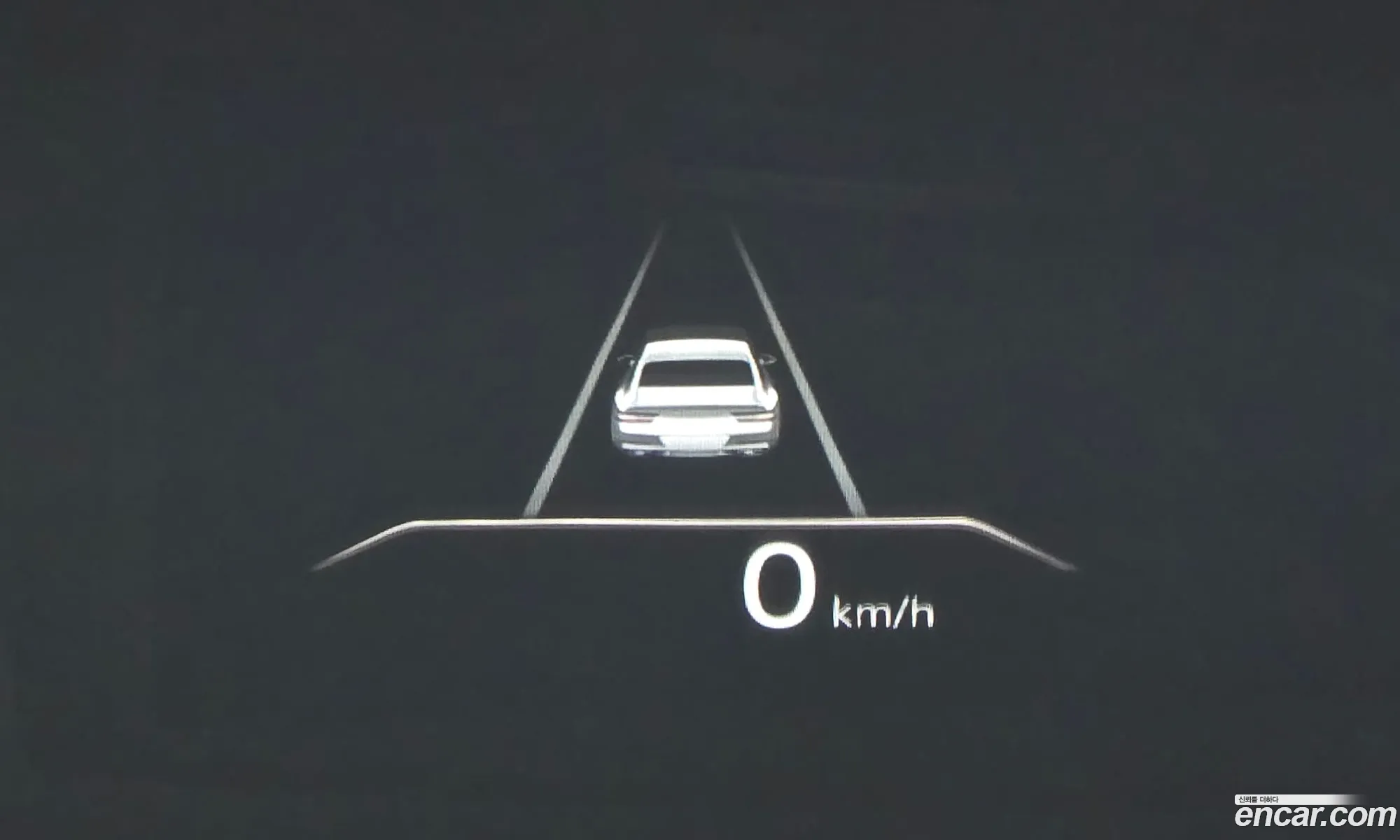 Genesis G80 2021 — 7