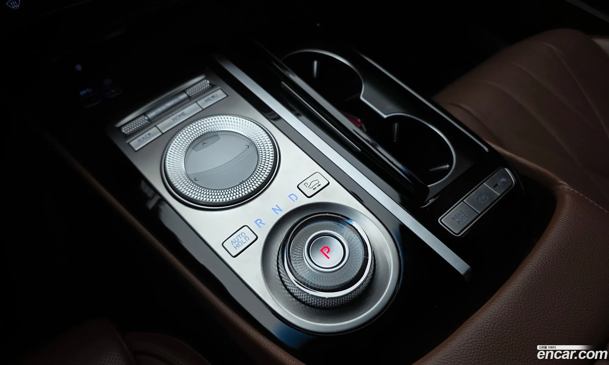 Genesis G80 2021 — 20